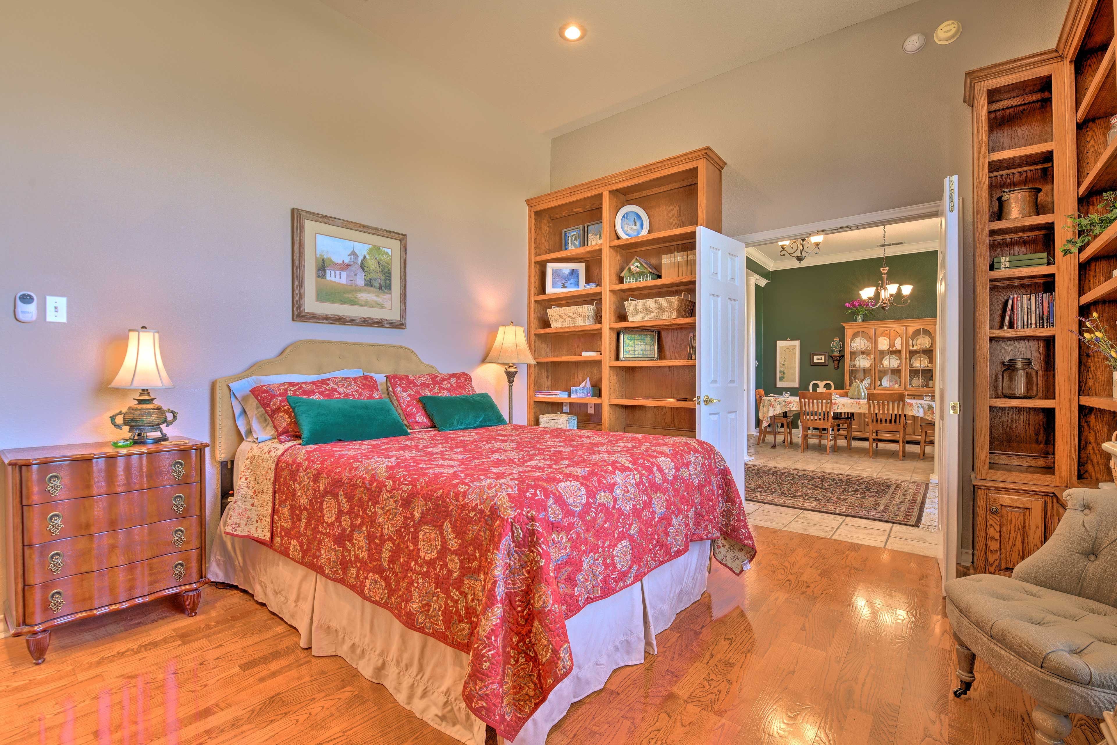 Bedroom 2