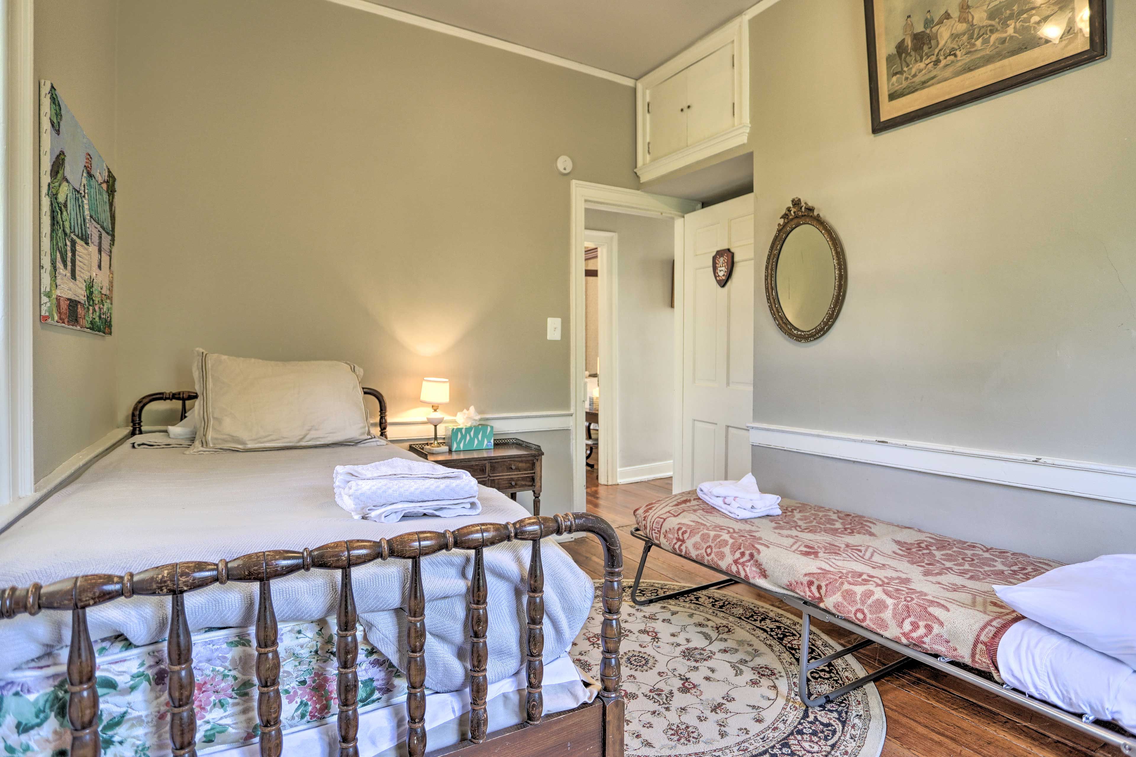Bedroom 5