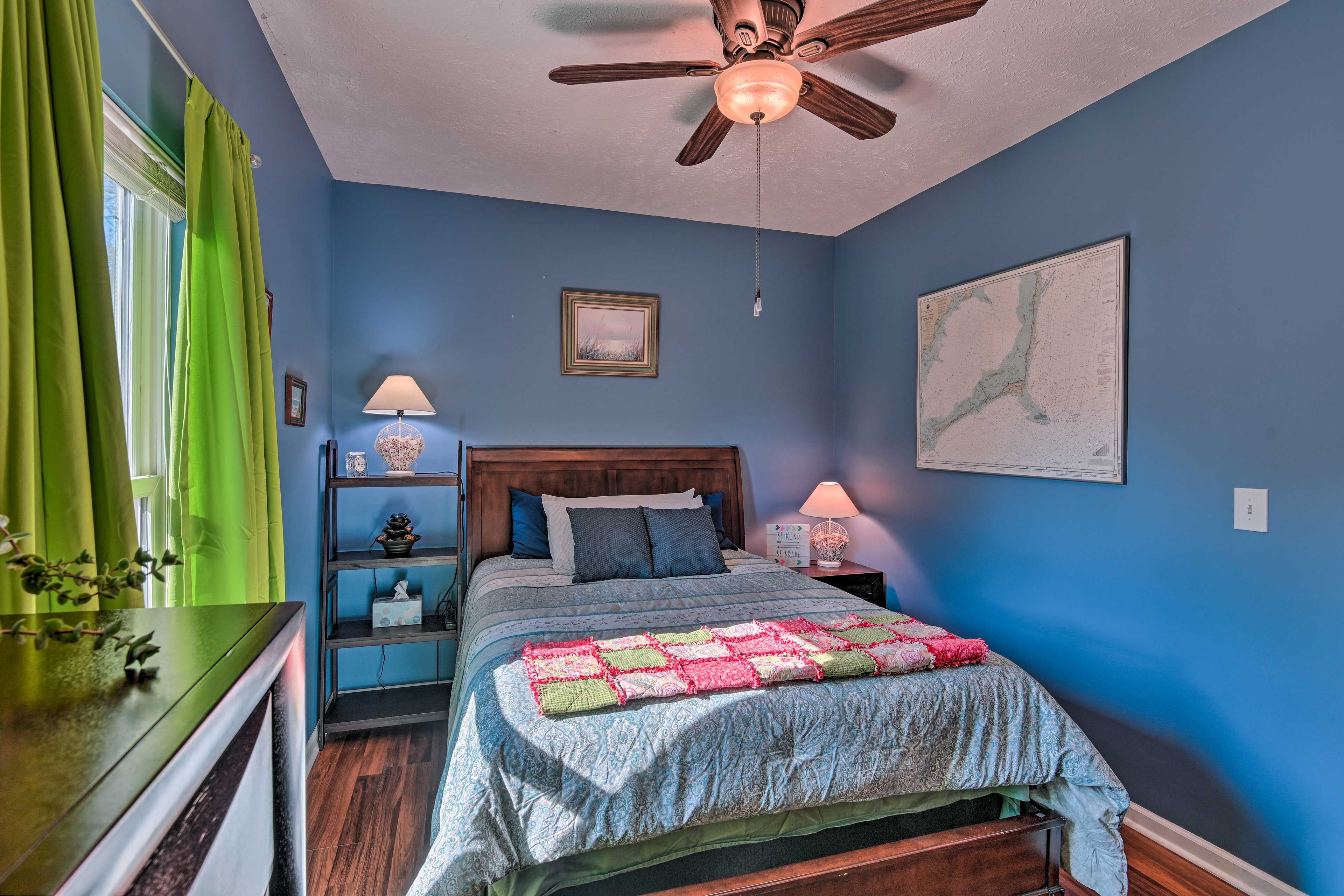 Bedroom 2