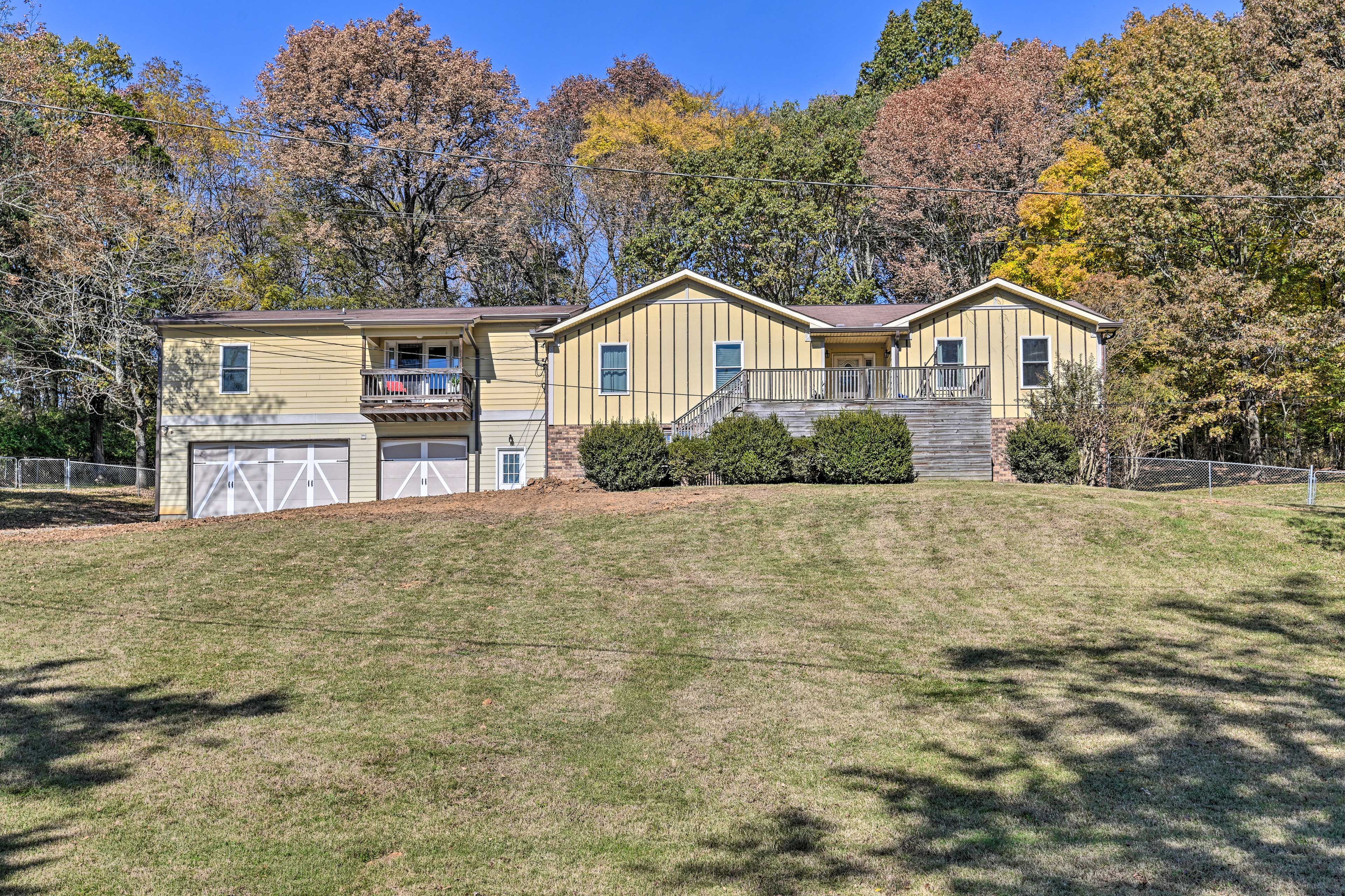 Property Exterior