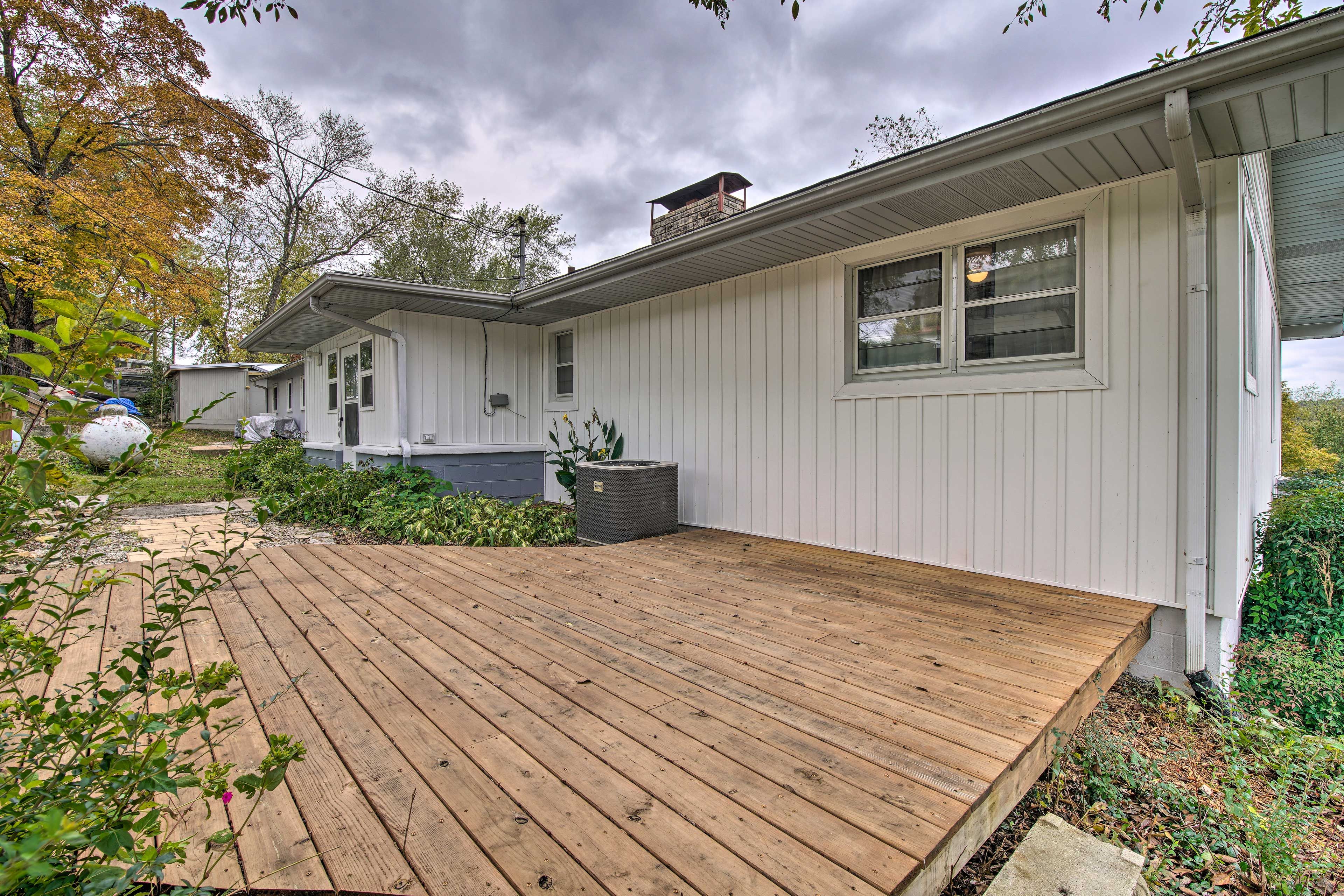 Home Exterior