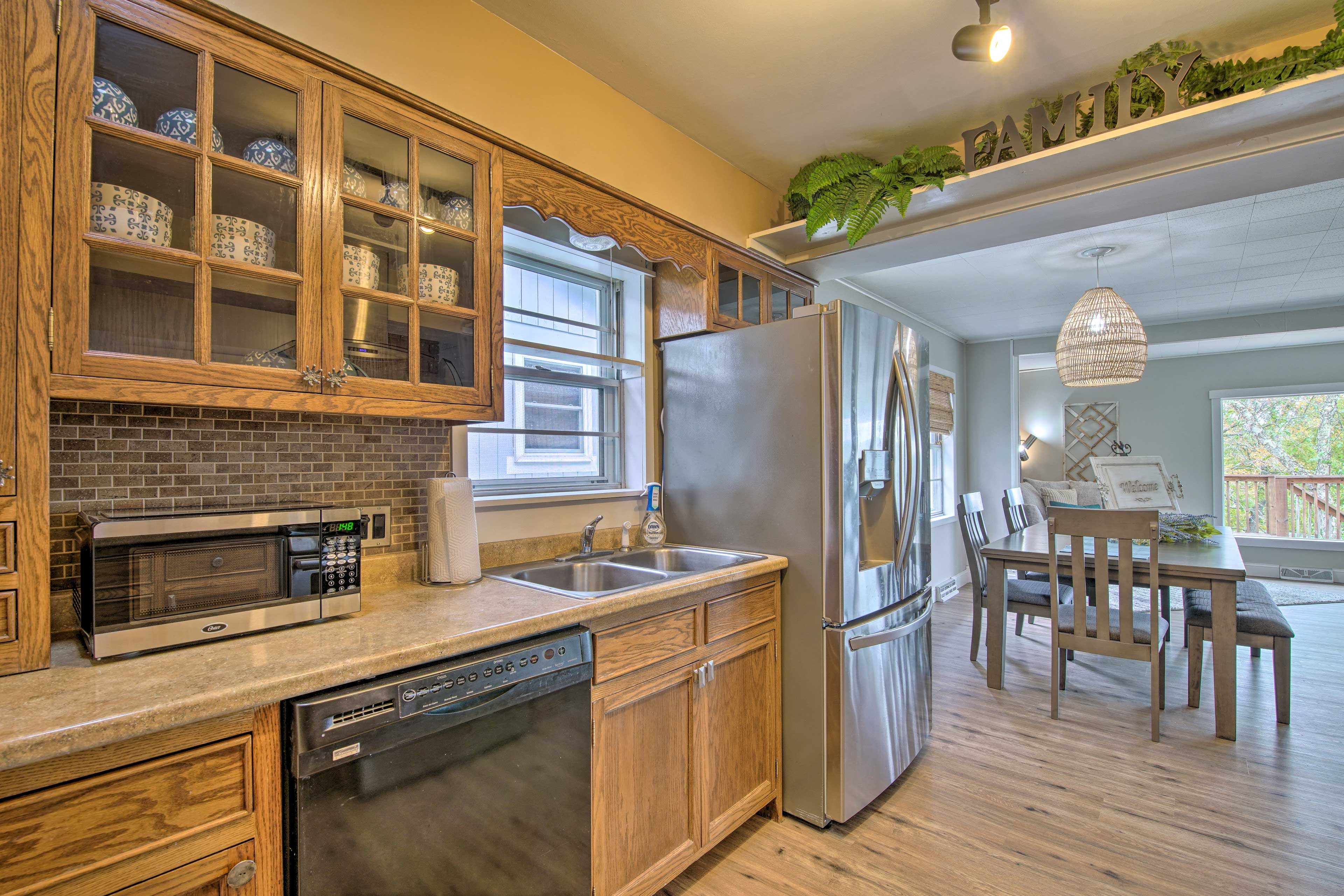 Kitchen | Water Filter | Ice Maker