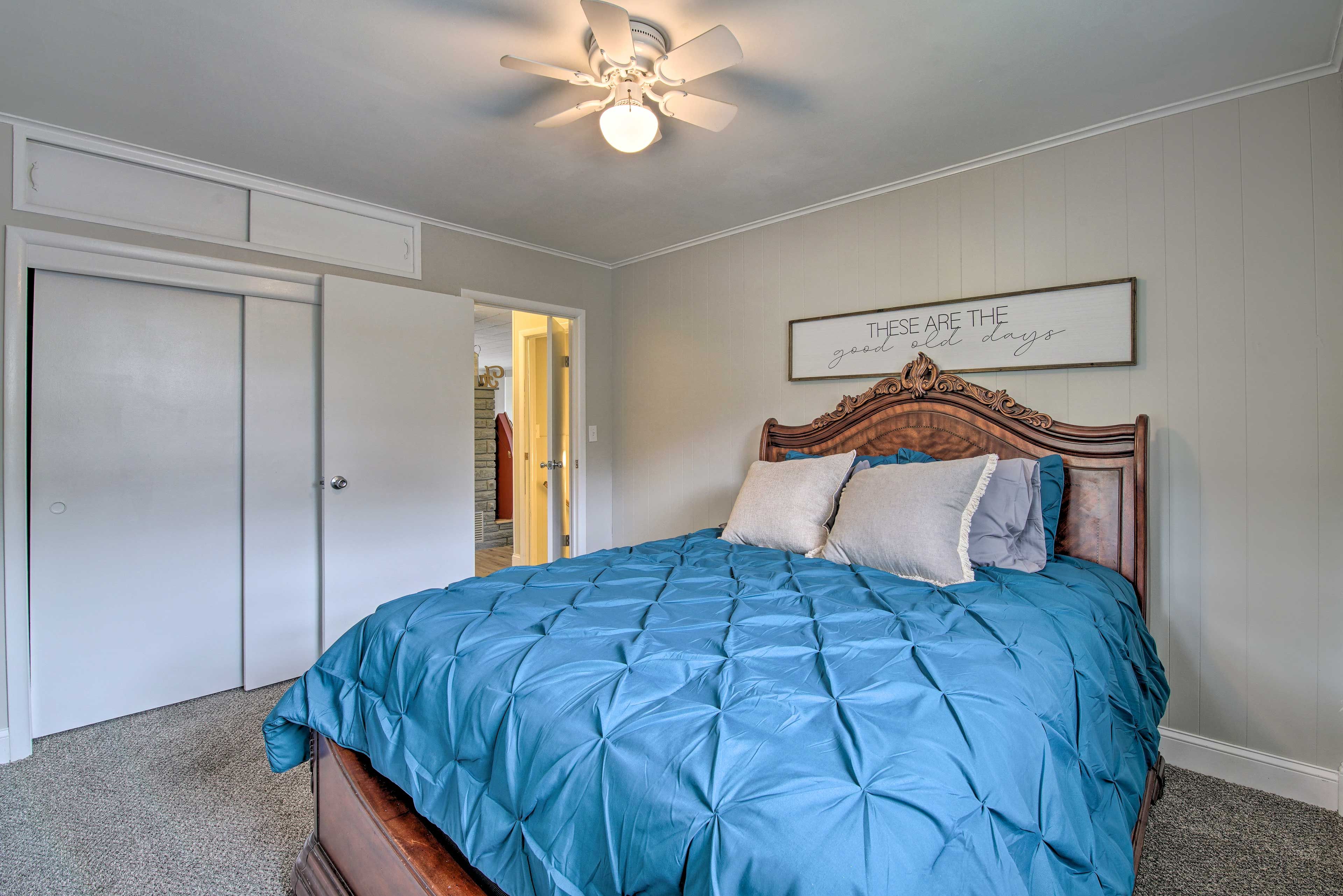 Bedroom 2