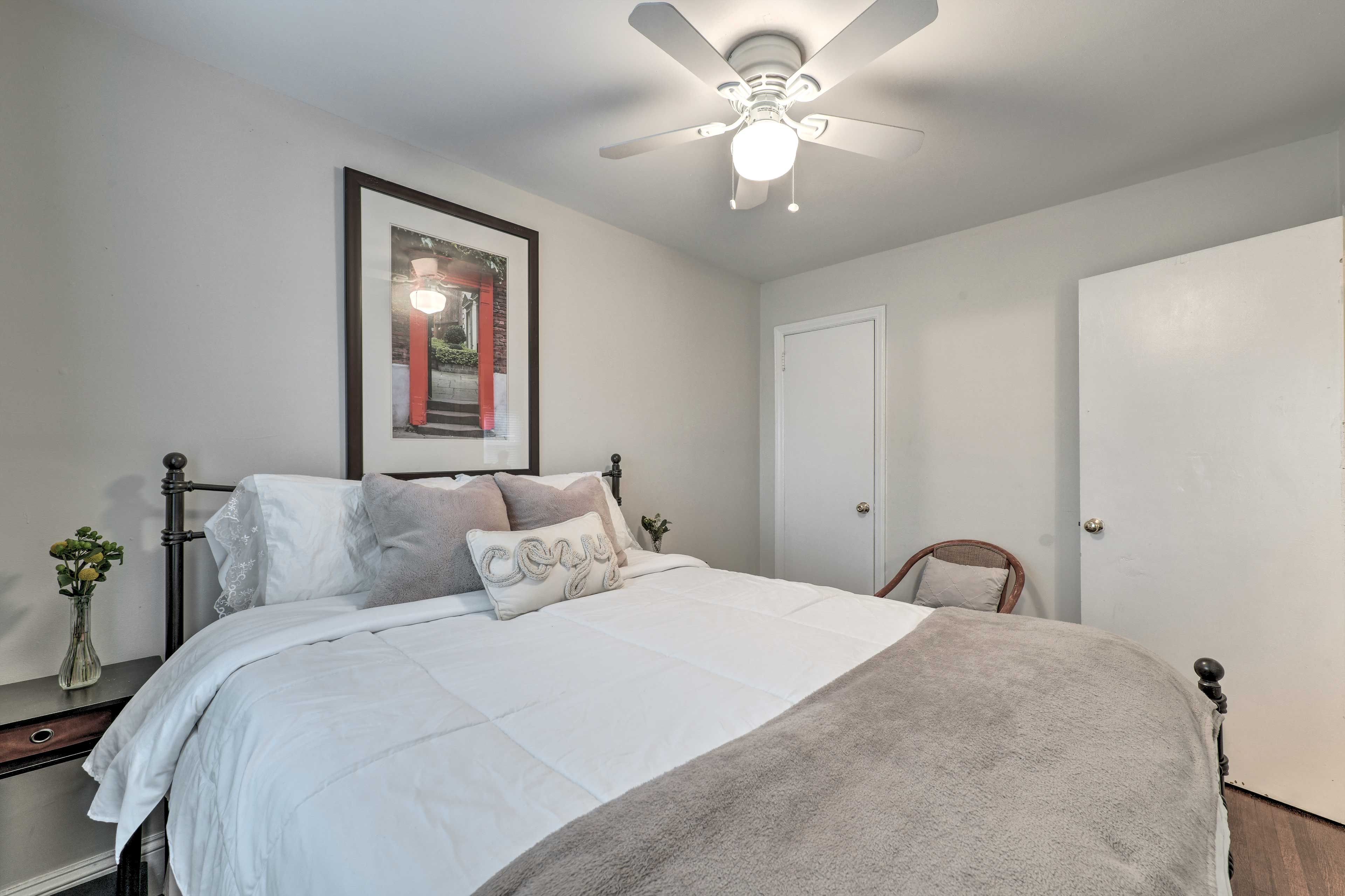 Bedroom 2