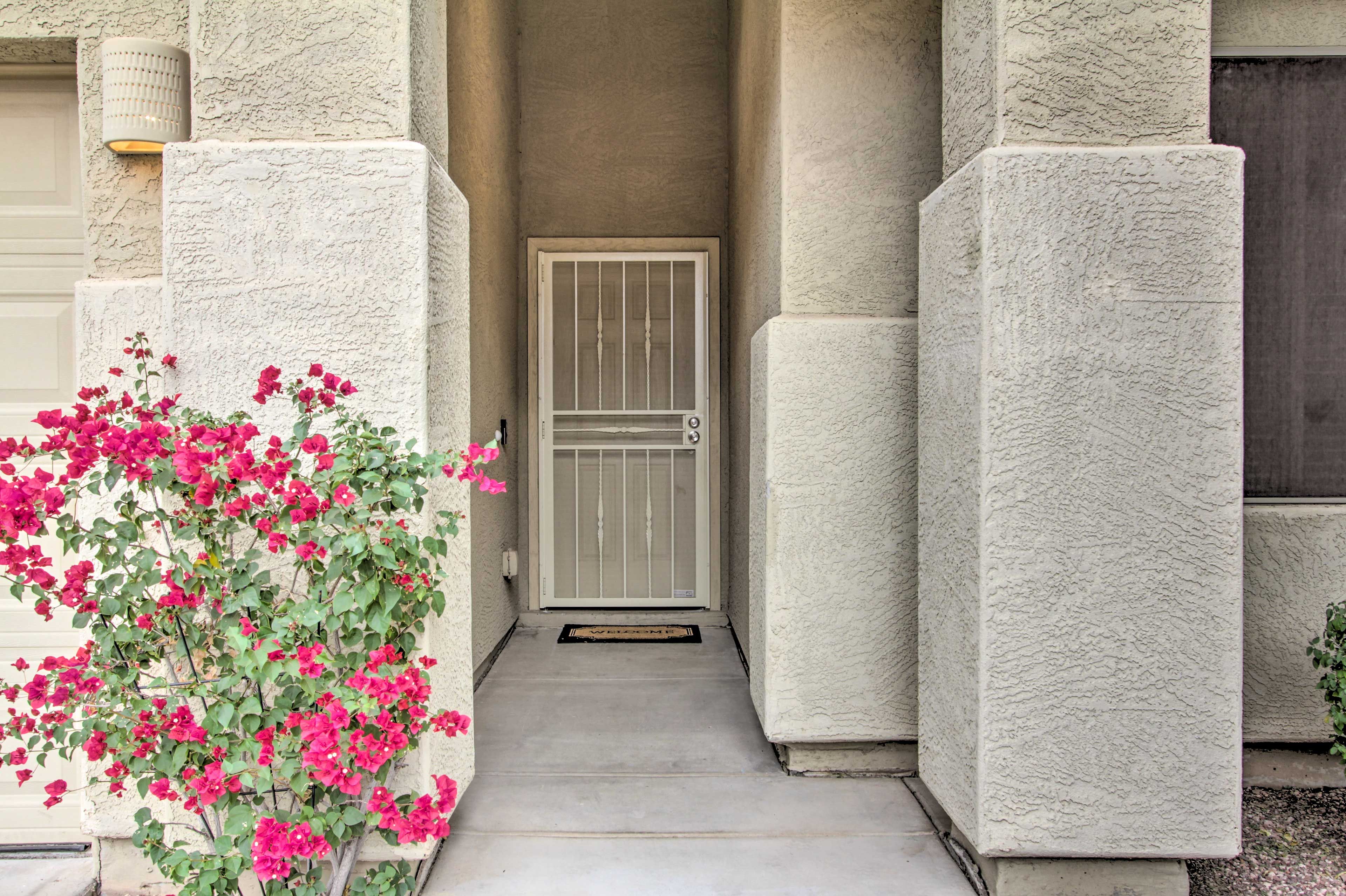Home Entryway