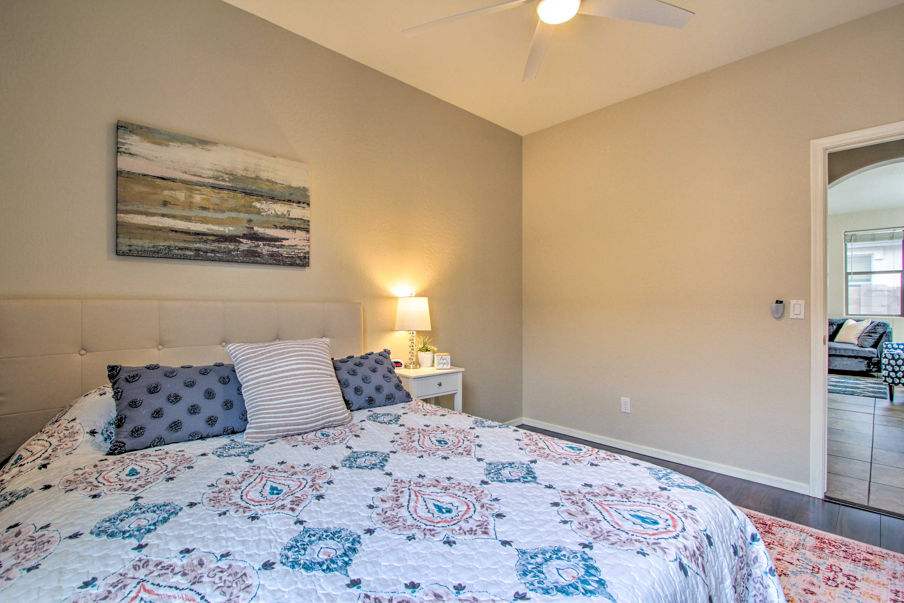 Bedroom 2