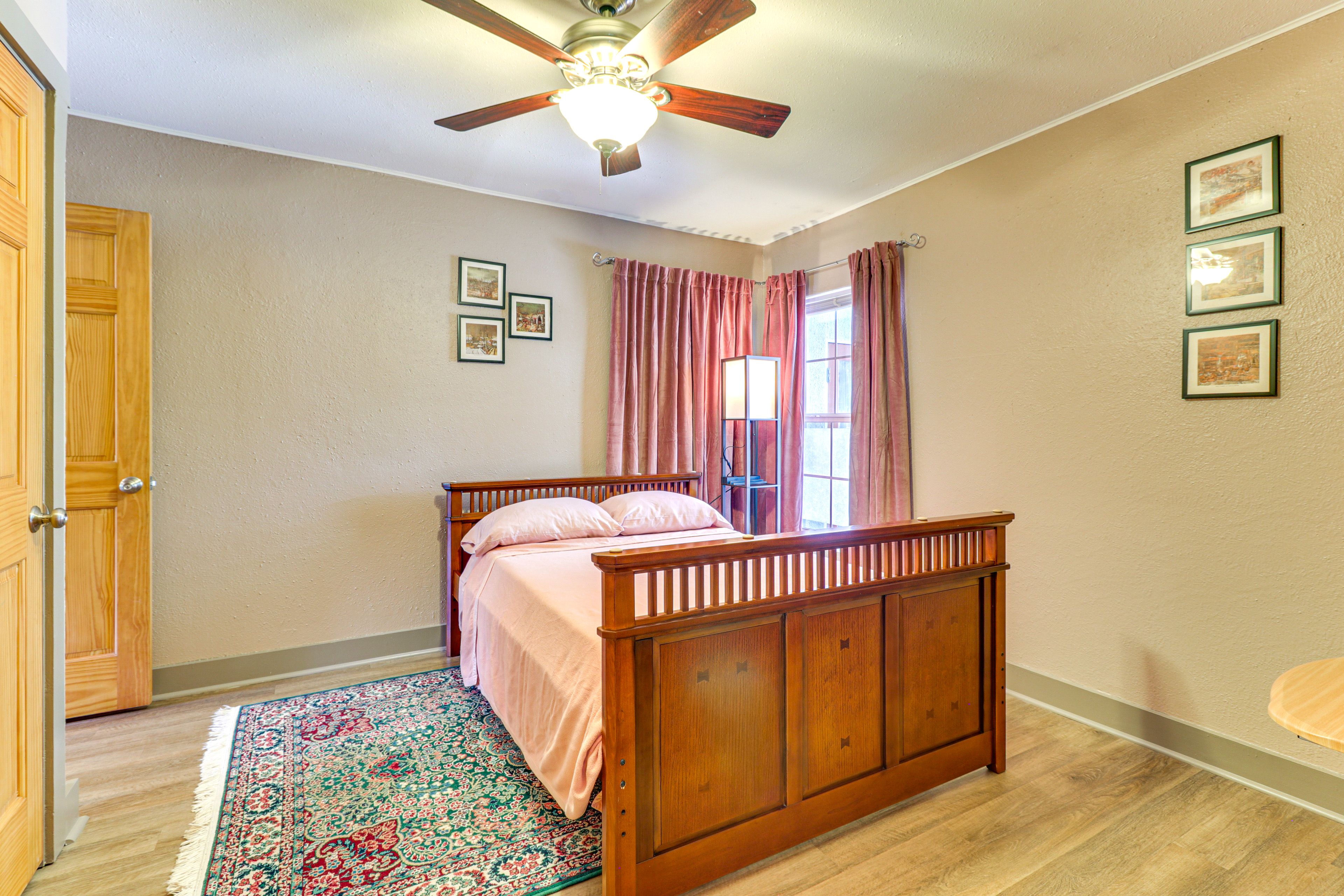 Bedroom 2 | Full Bed