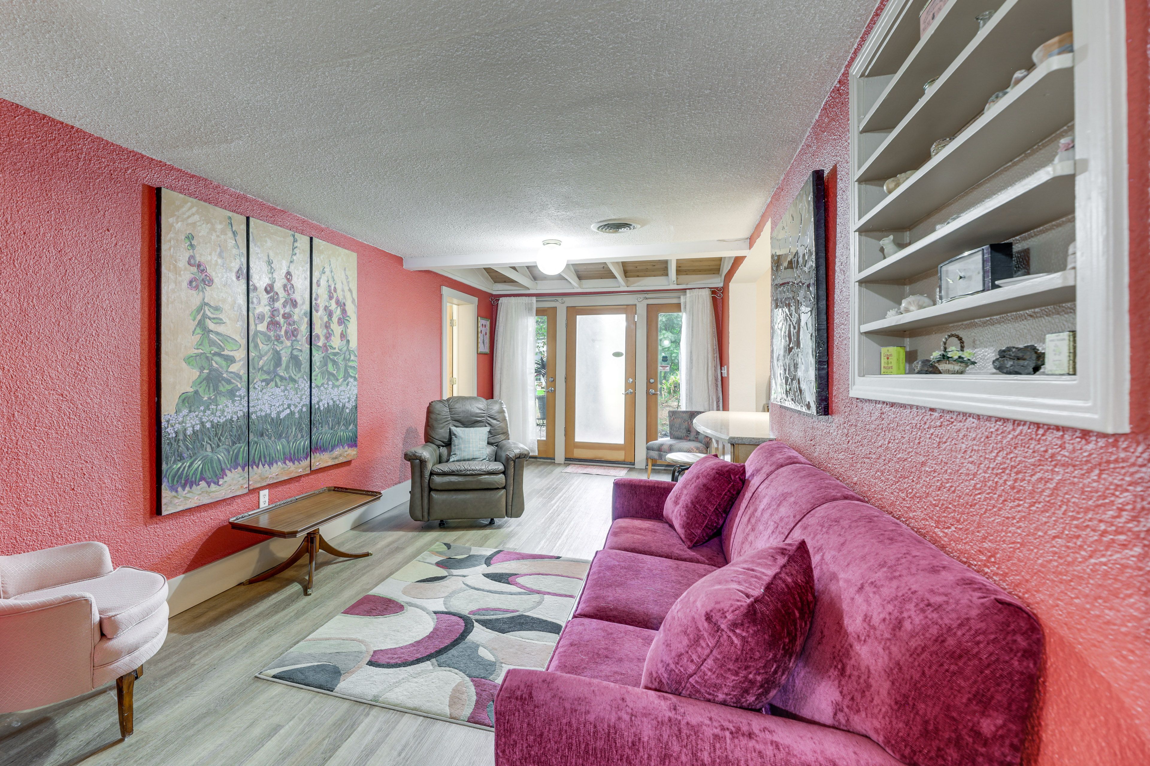 Sitting Room
