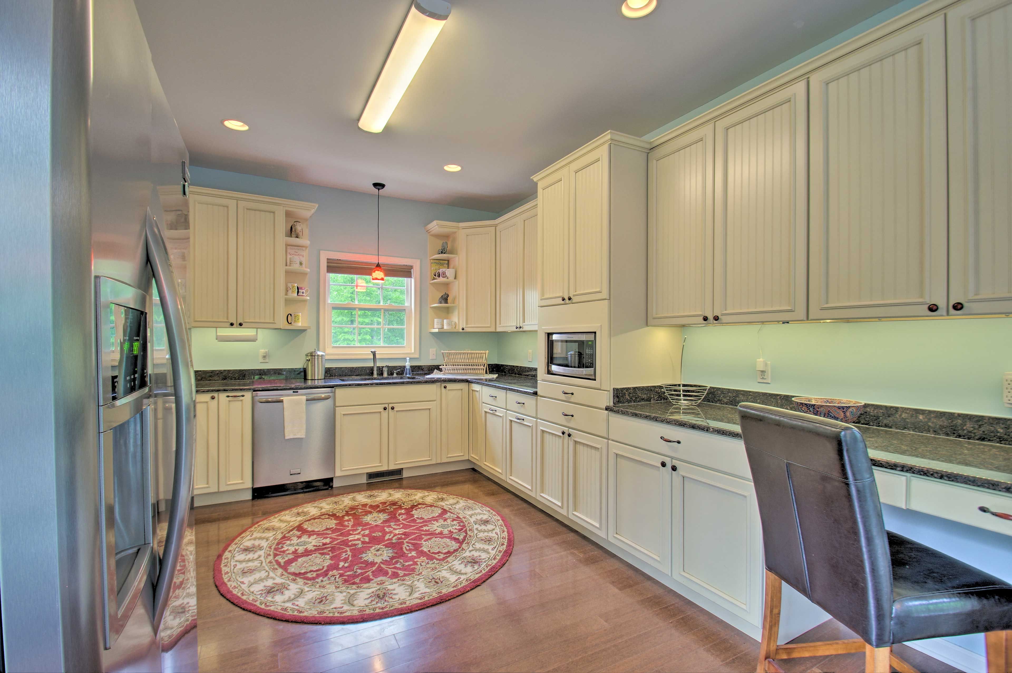Kitchen | Coffee Maker | Cooking Basics