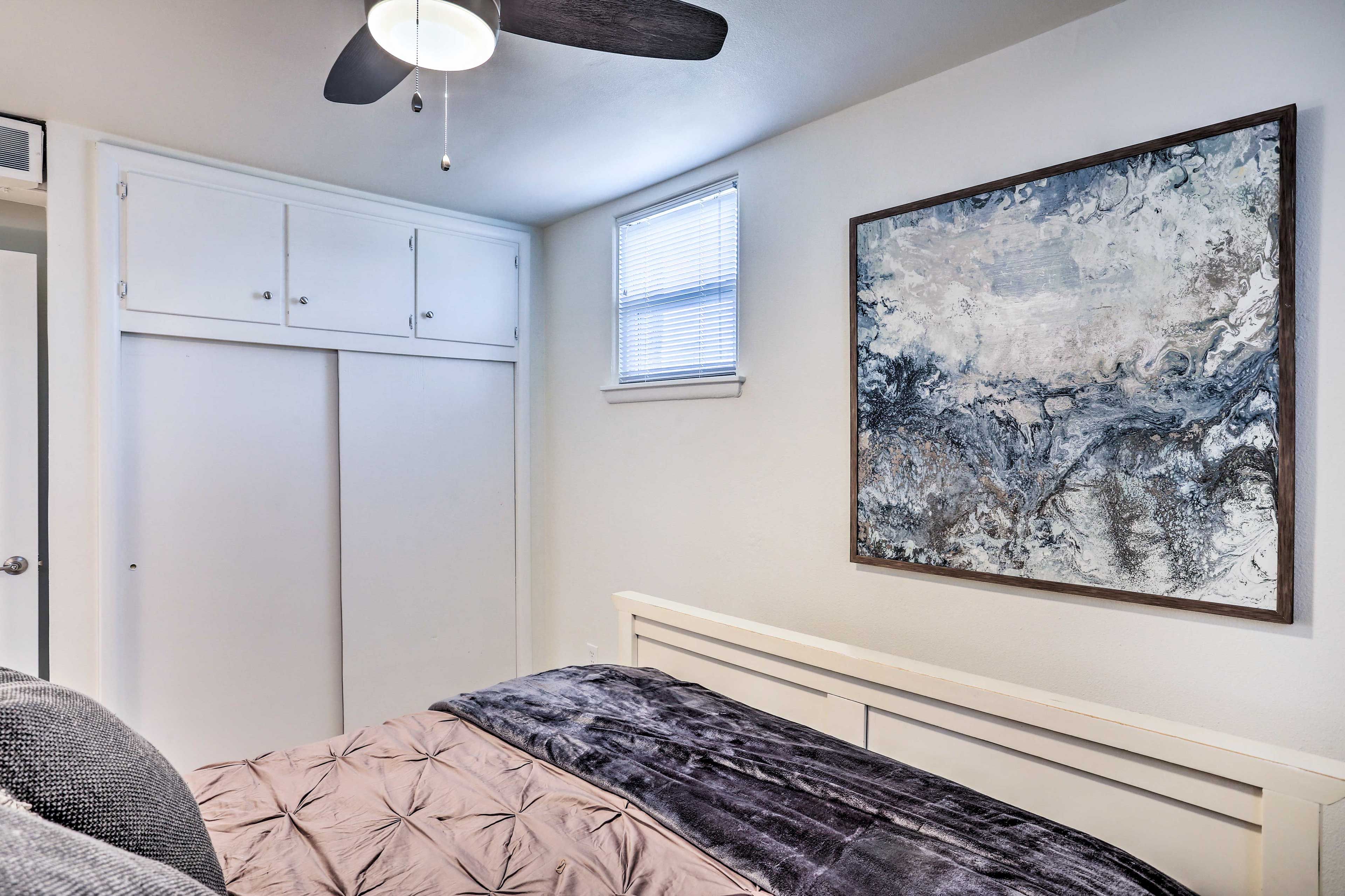Bedroom 1