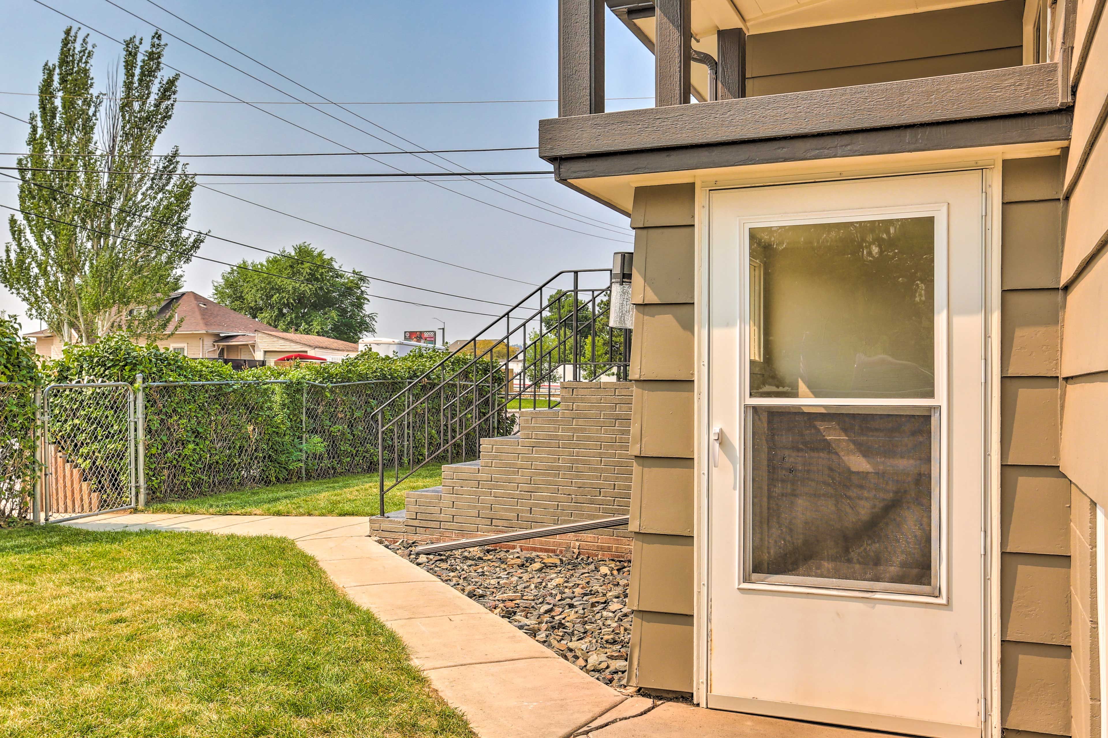Home Exterior