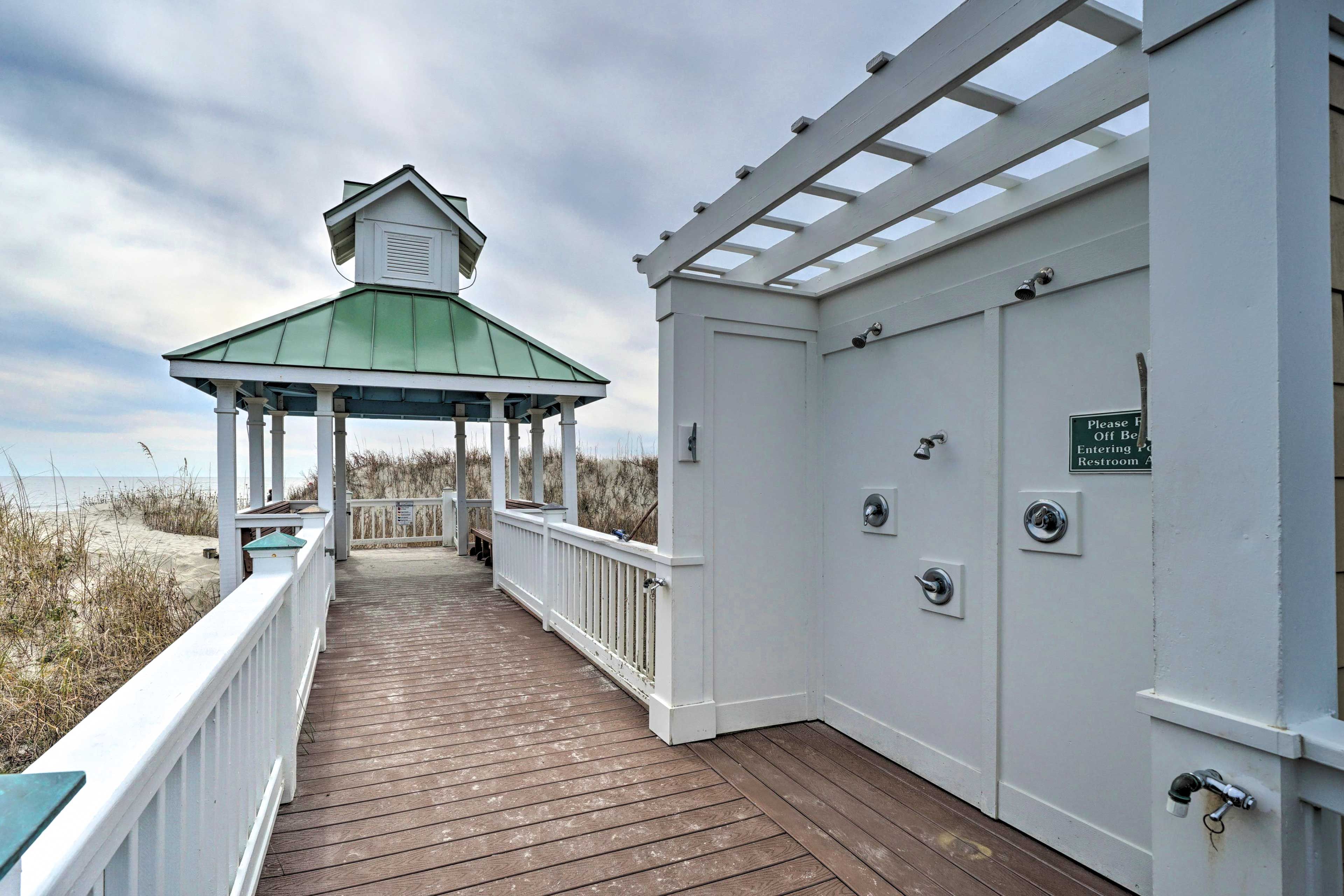 Community Beach Club