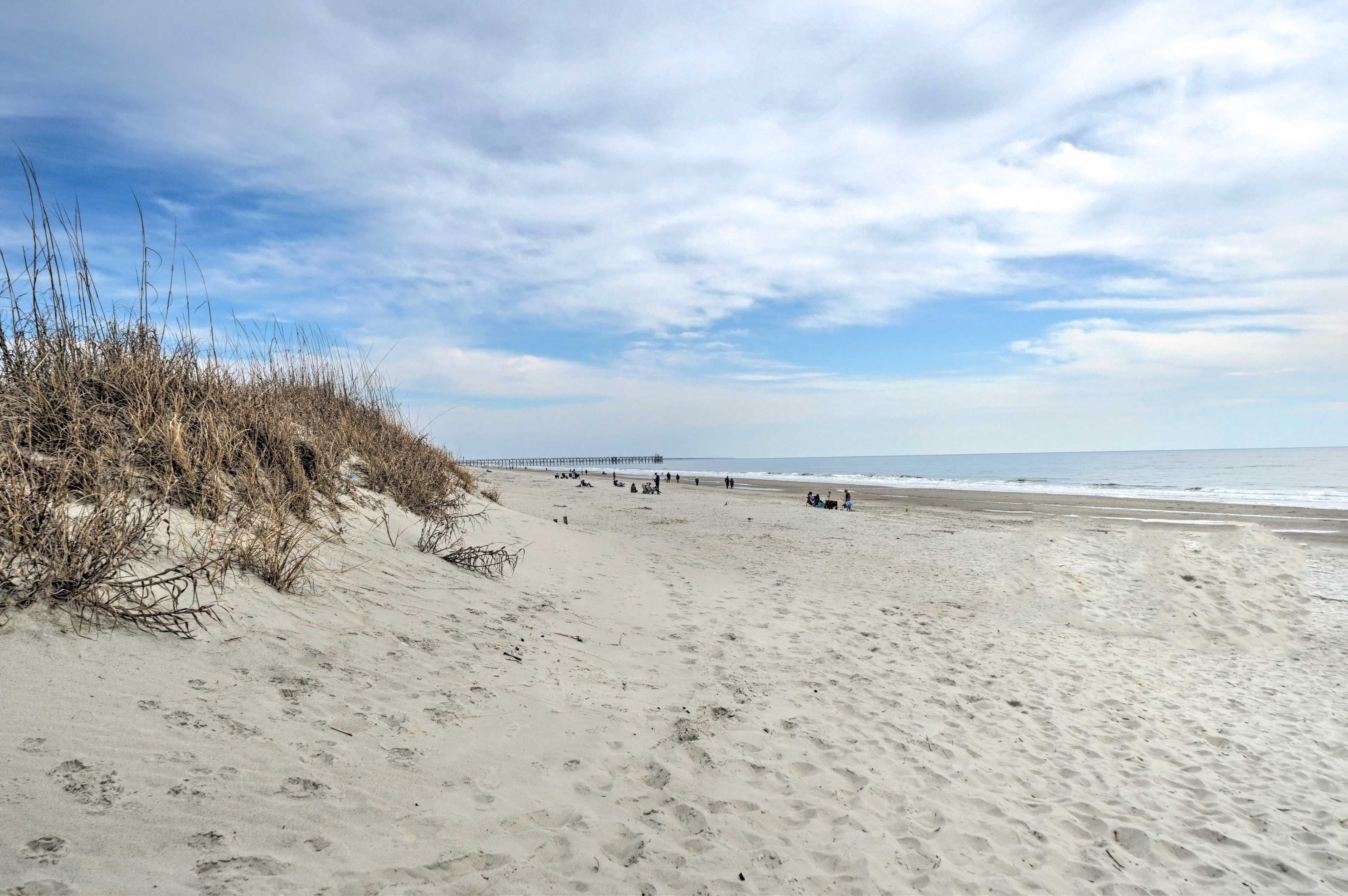 Community Beach Club