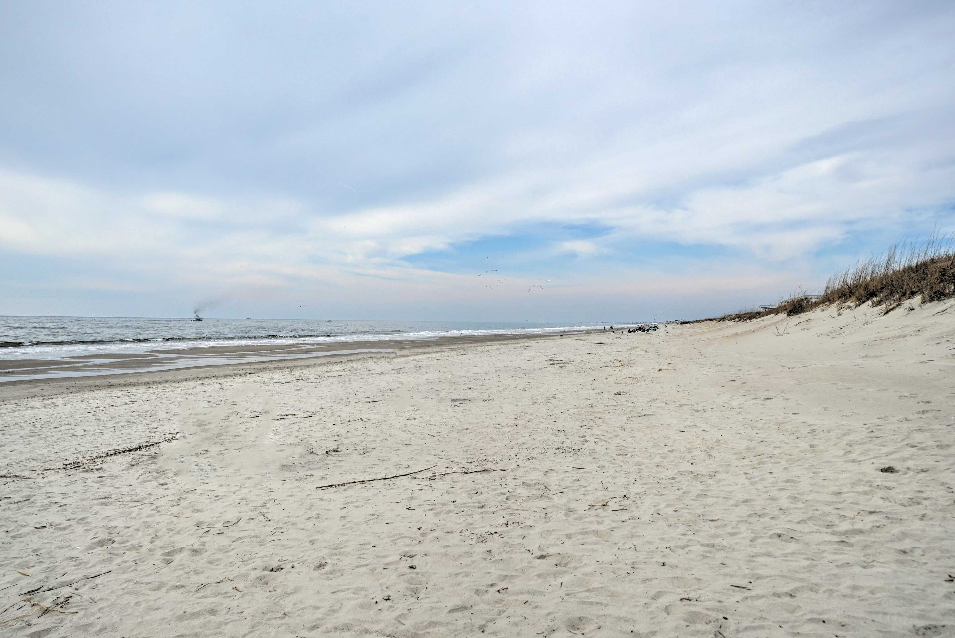 Community Beach Club