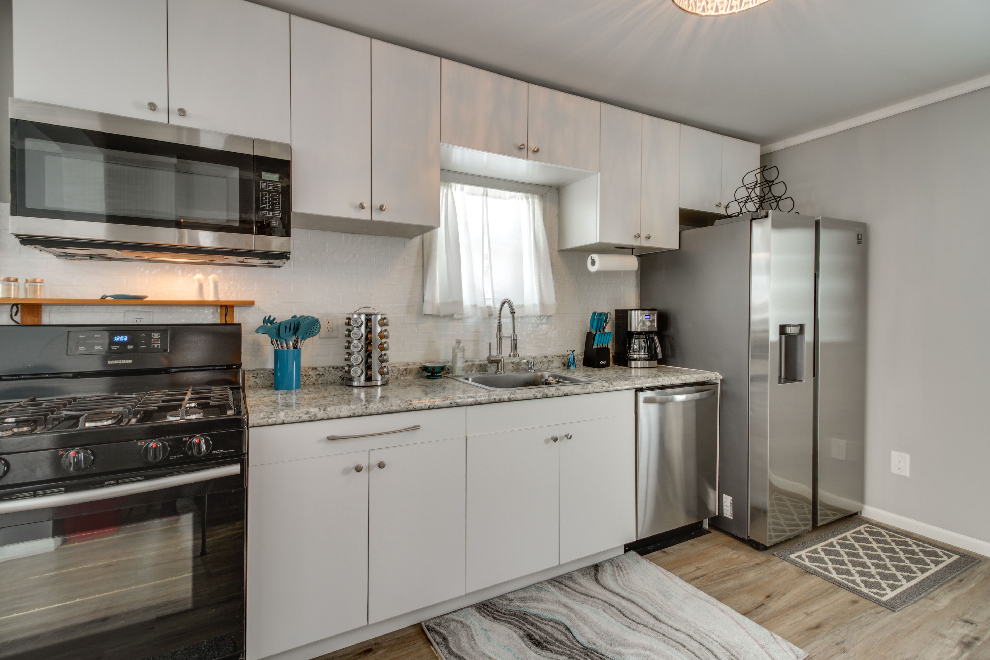 Kitchen | Cooking Basics