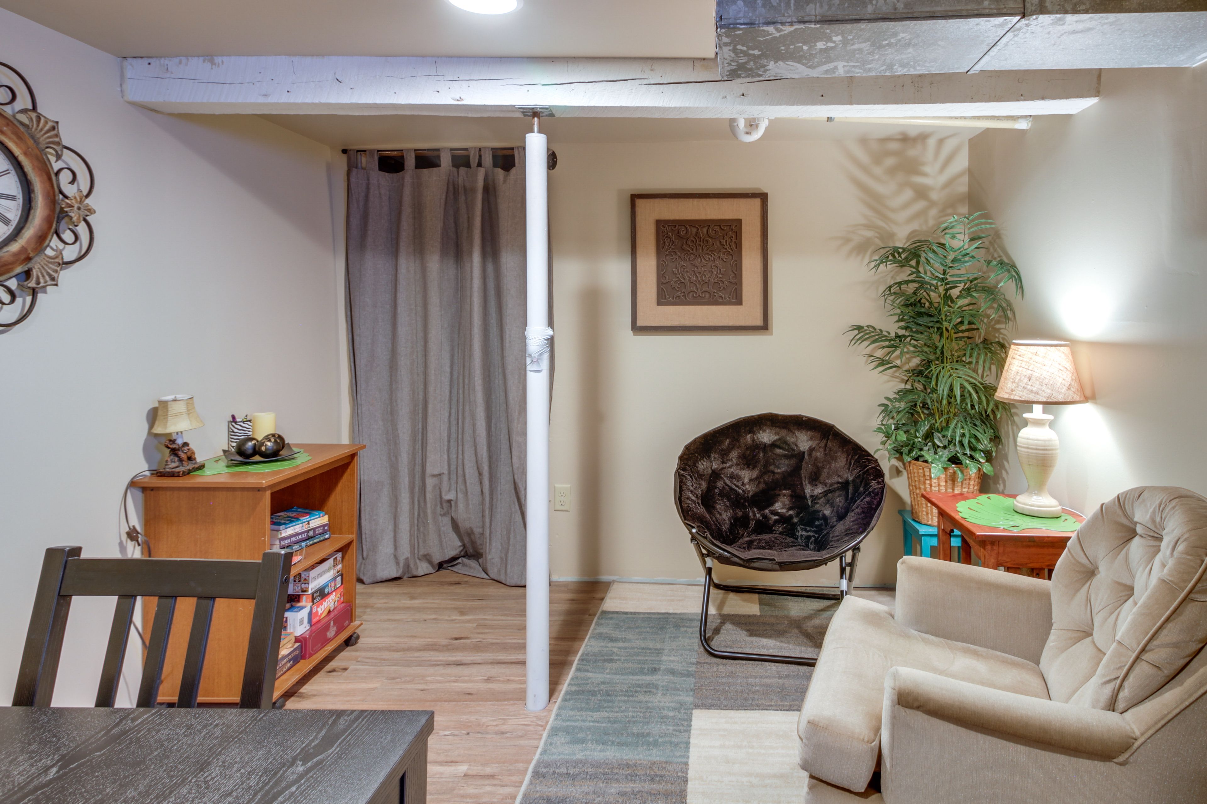 Family Room | Board Games