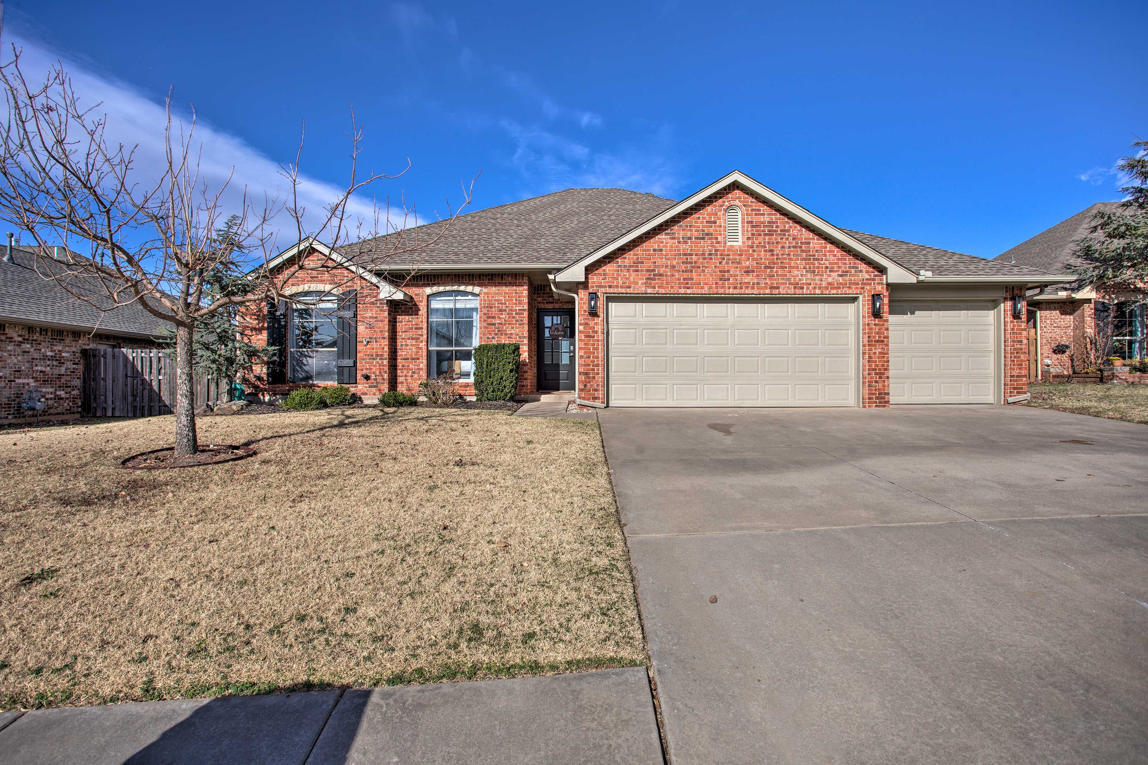 Property Exterior