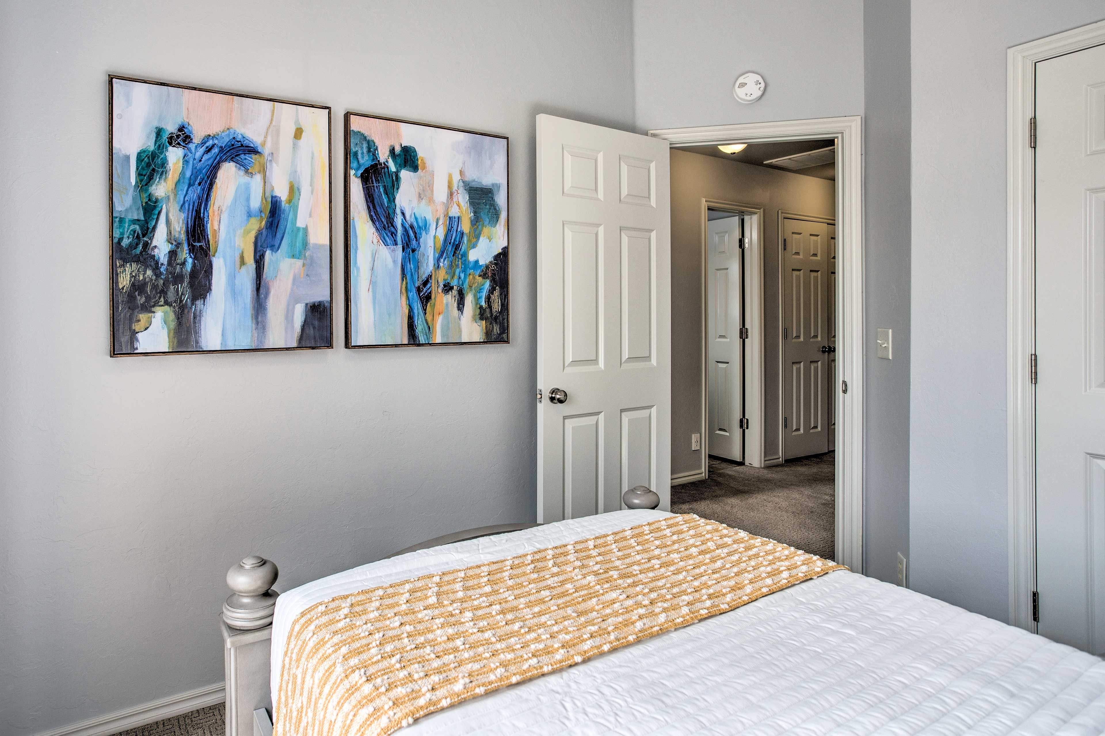 Bedroom 3