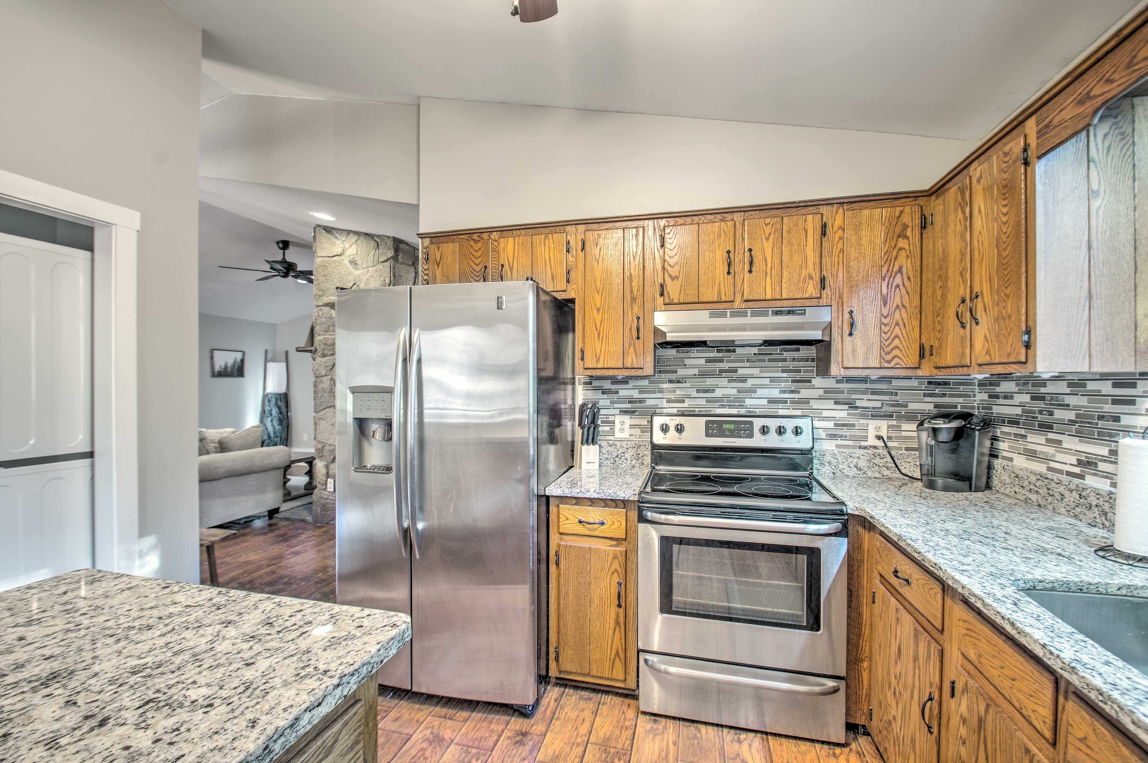 Kitchen | Crock-Pot | Keurig Coffee Maker