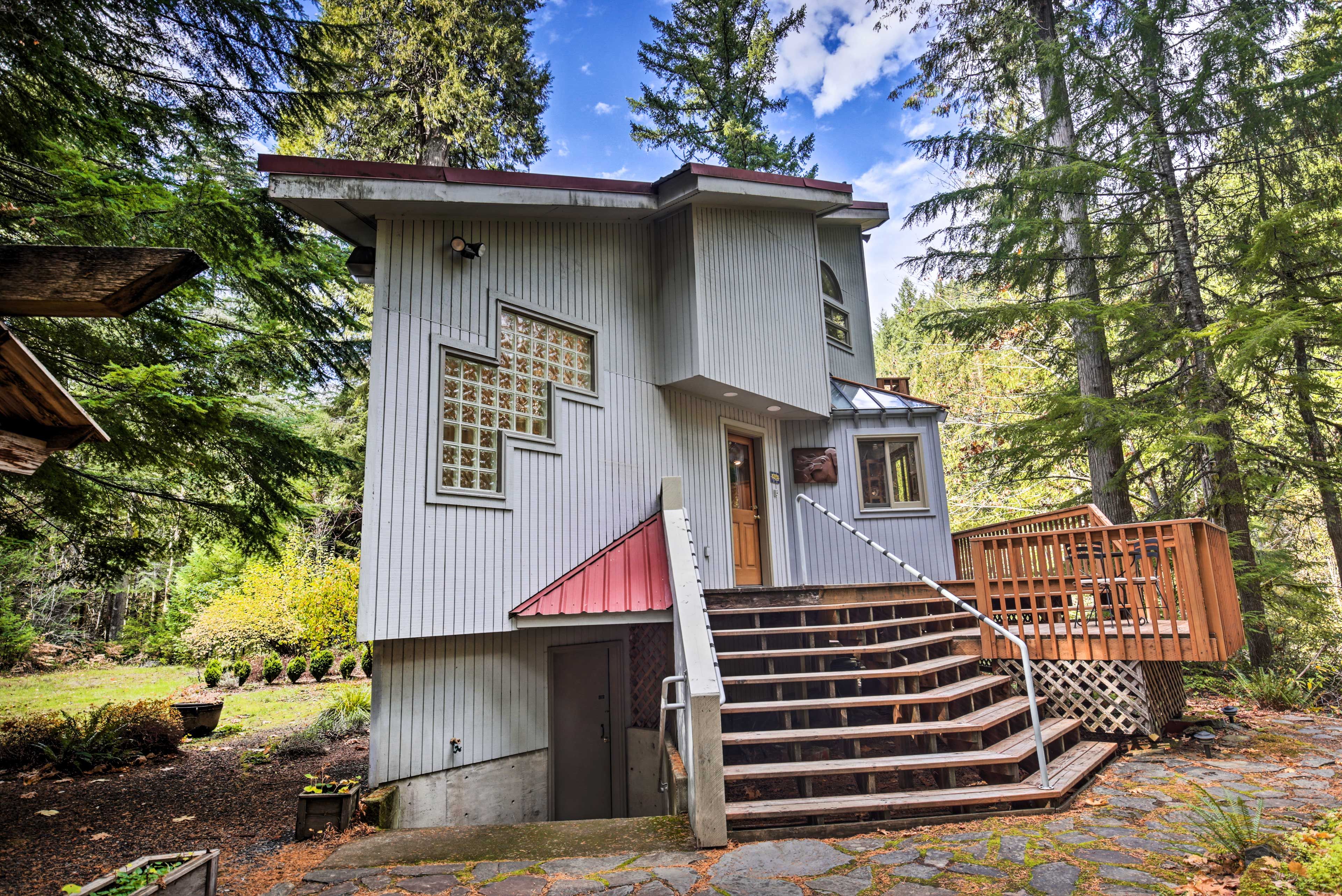 Property Exterior