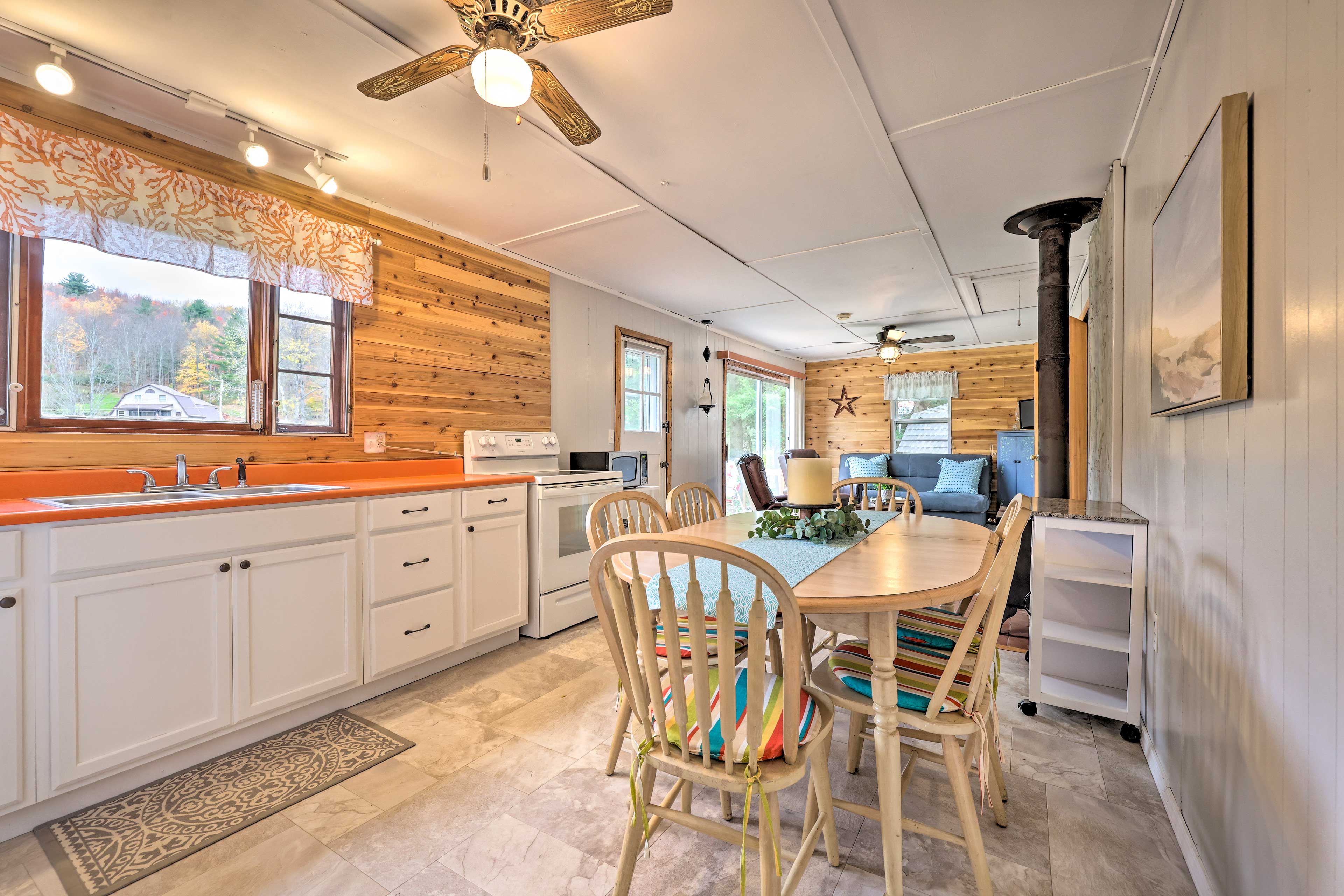 Well-Equipped Kitchen | Drip Coffee Maker