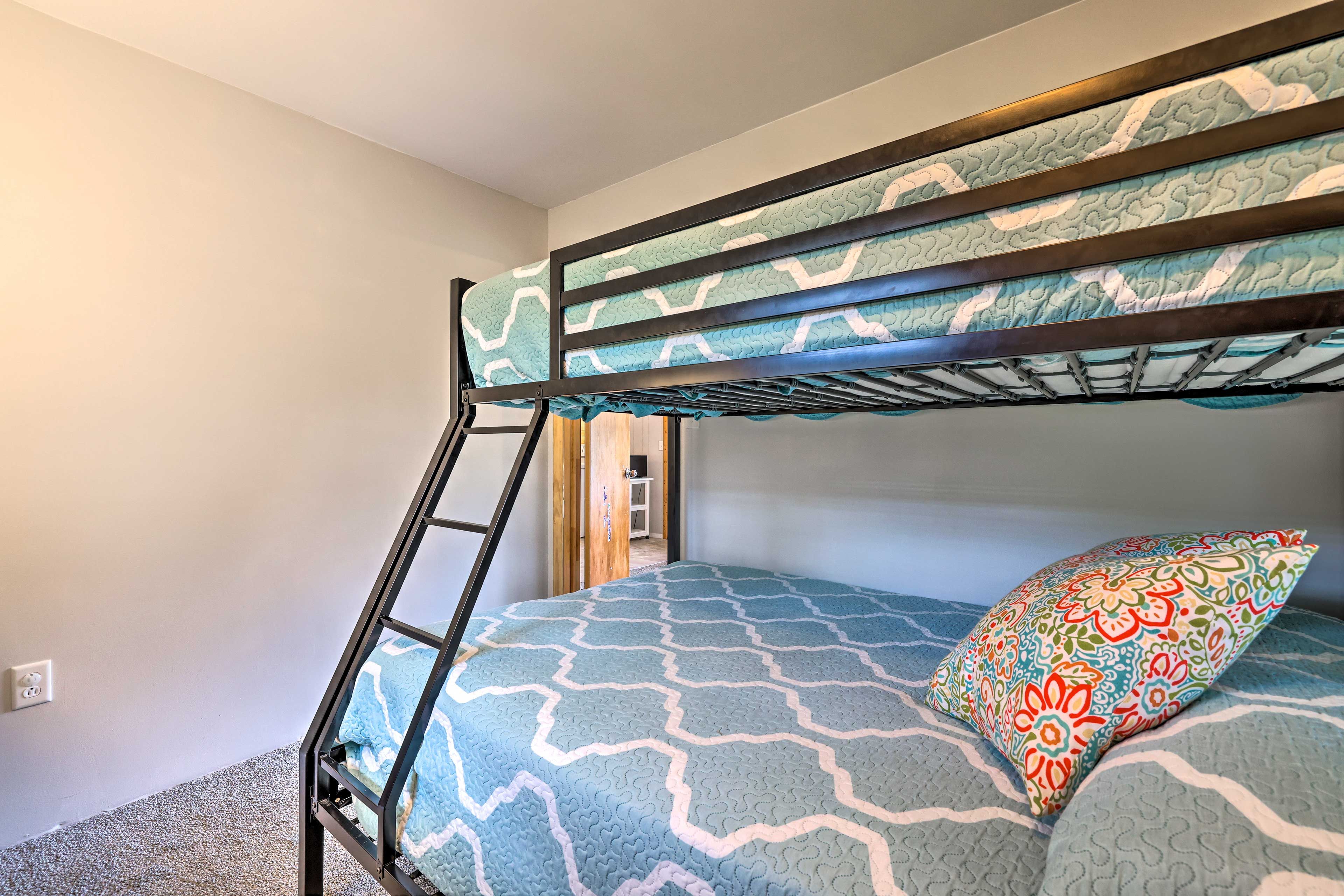 Bedroom 2