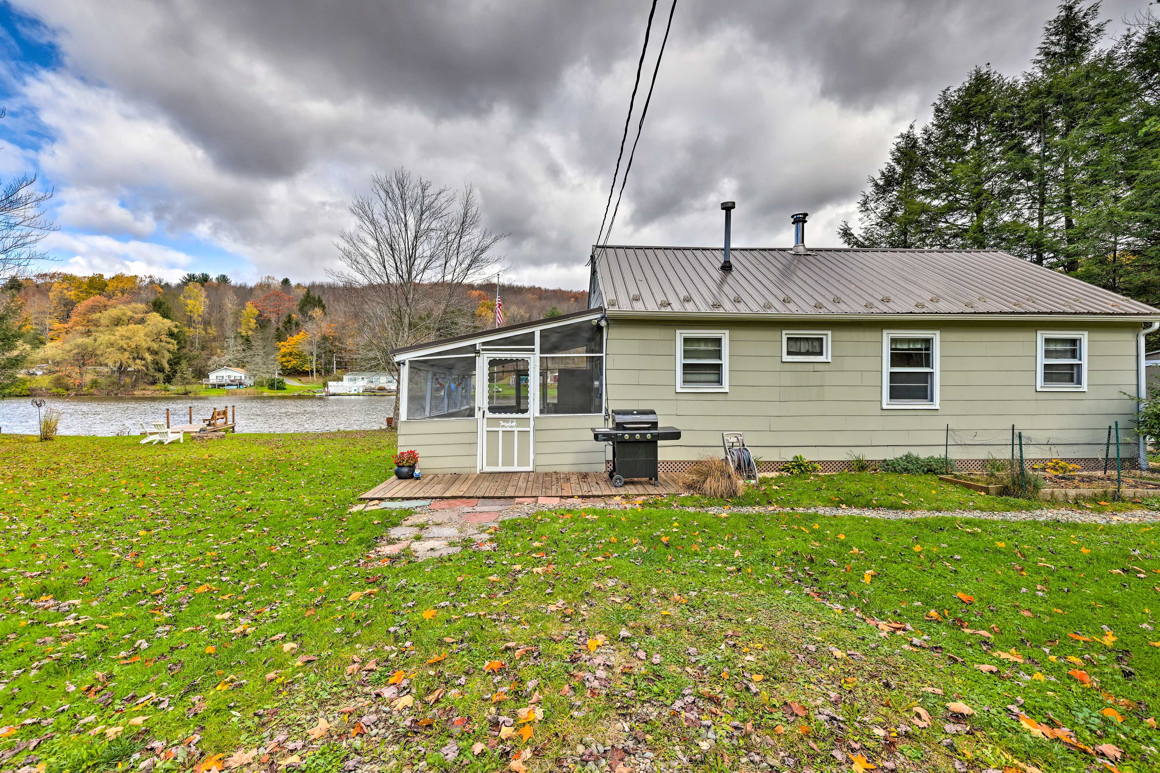 Property Exterior