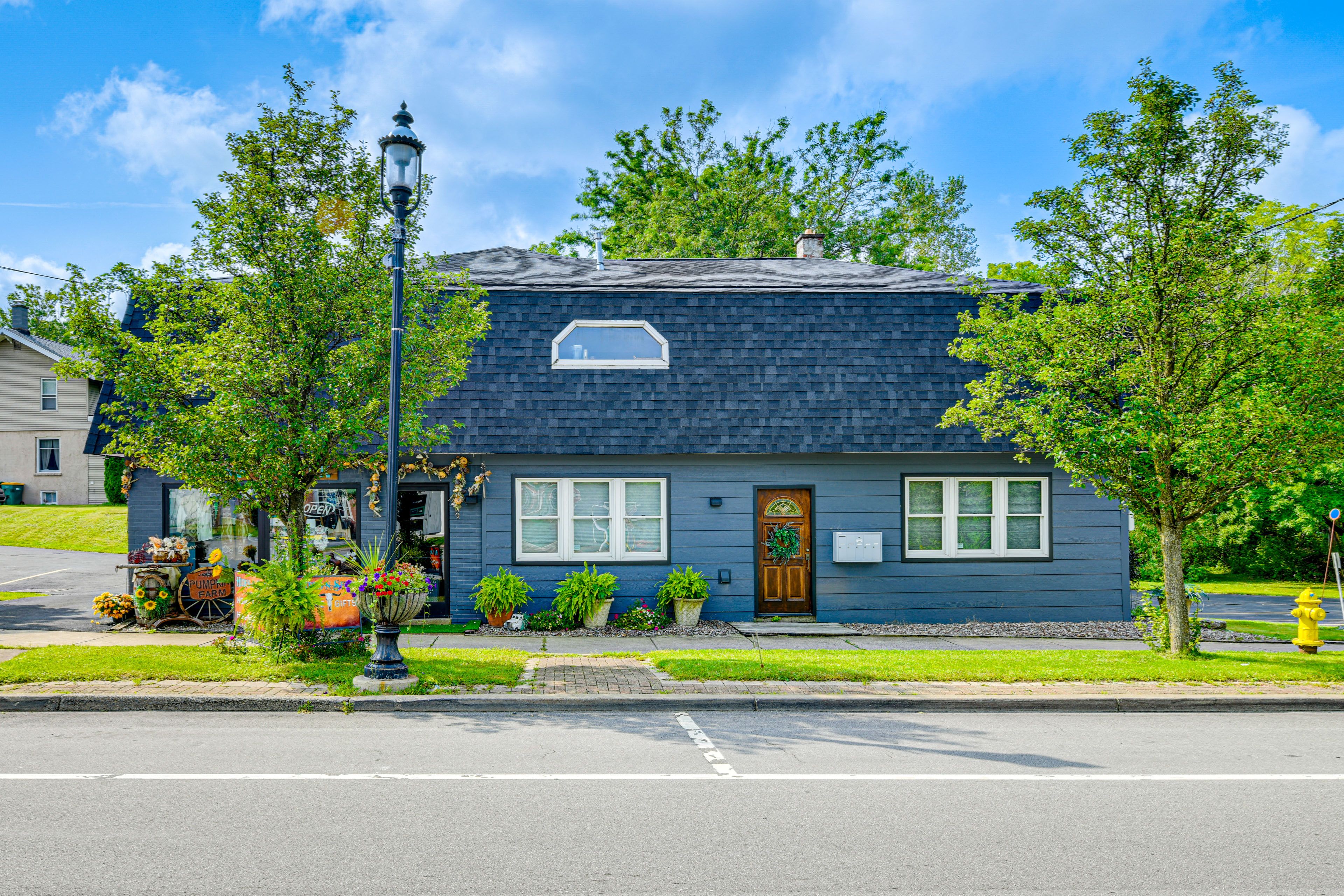 Property Exterior | Street View