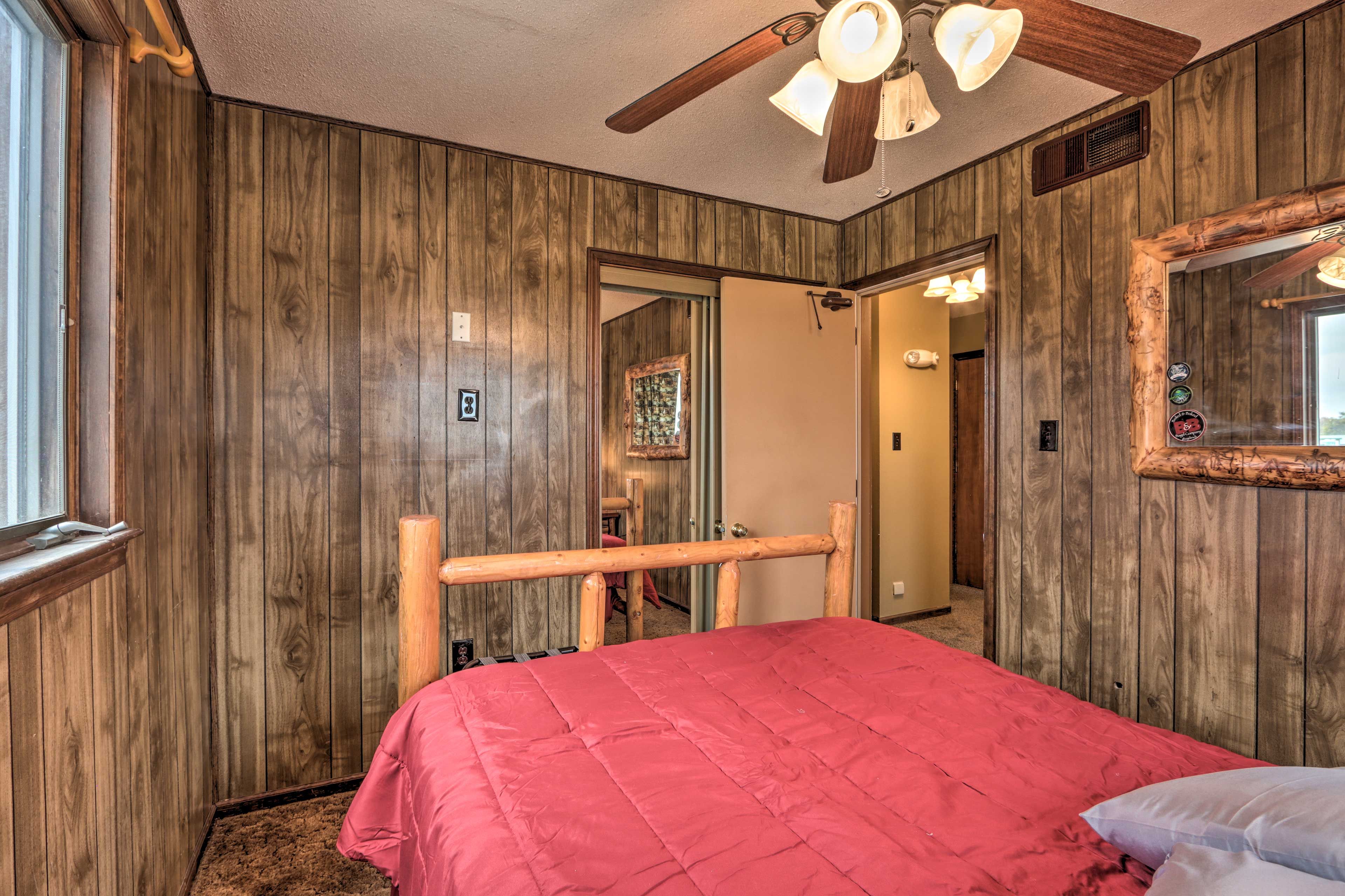 Bedroom 3