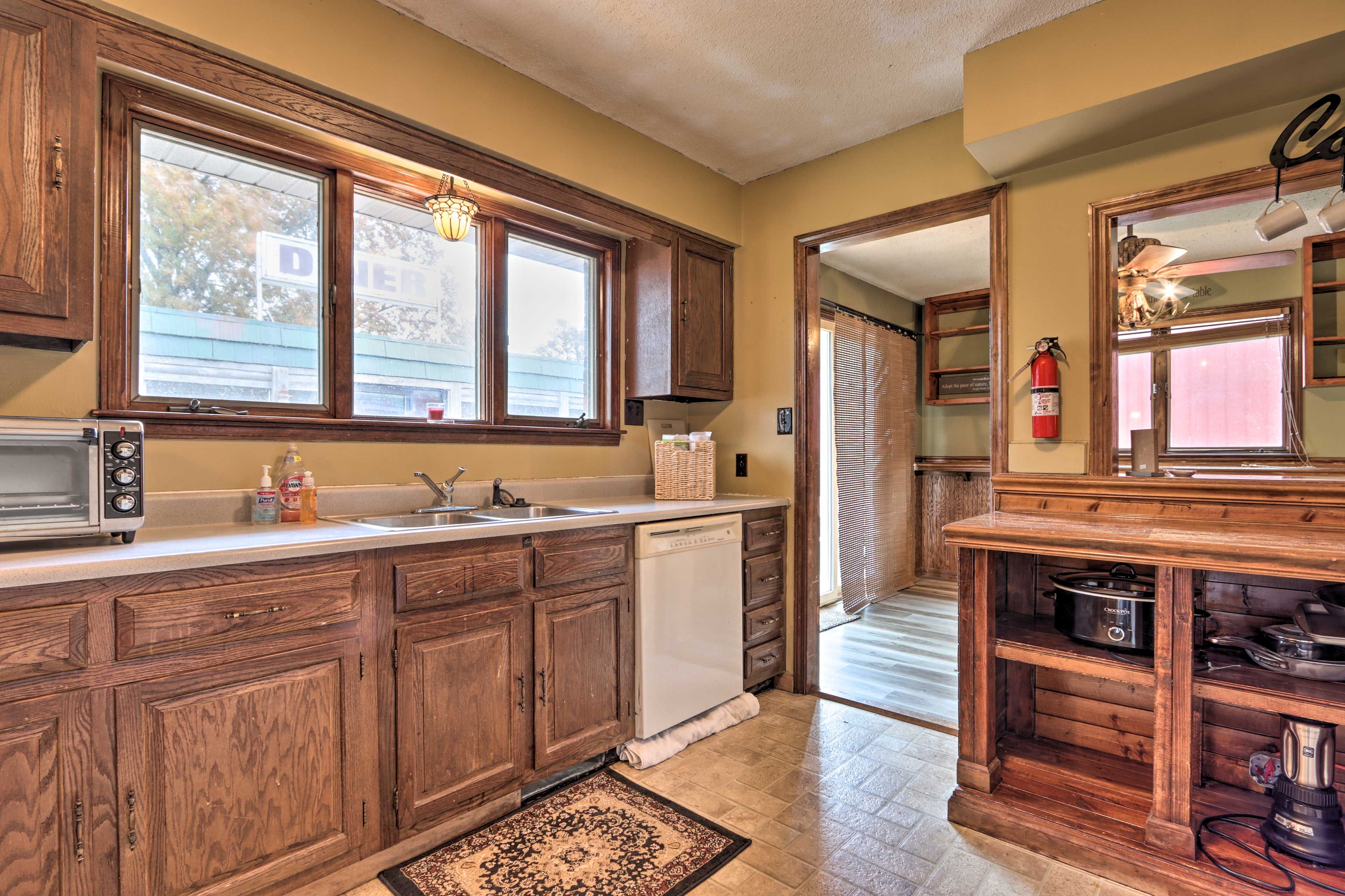 Kitchen | Crock-Pot