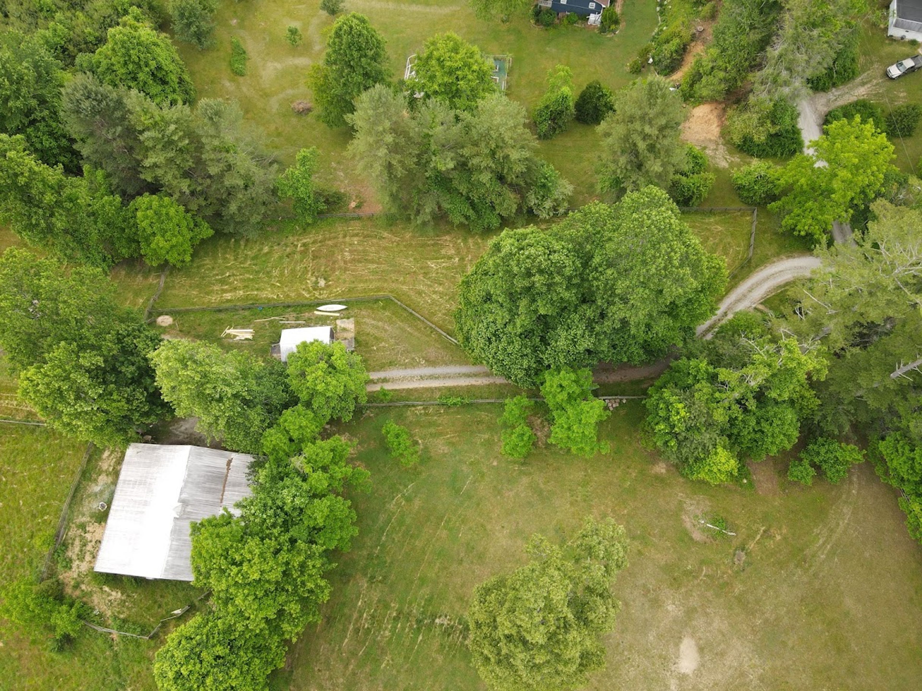 Property Surroundings | Long-Term Tenant in Barn