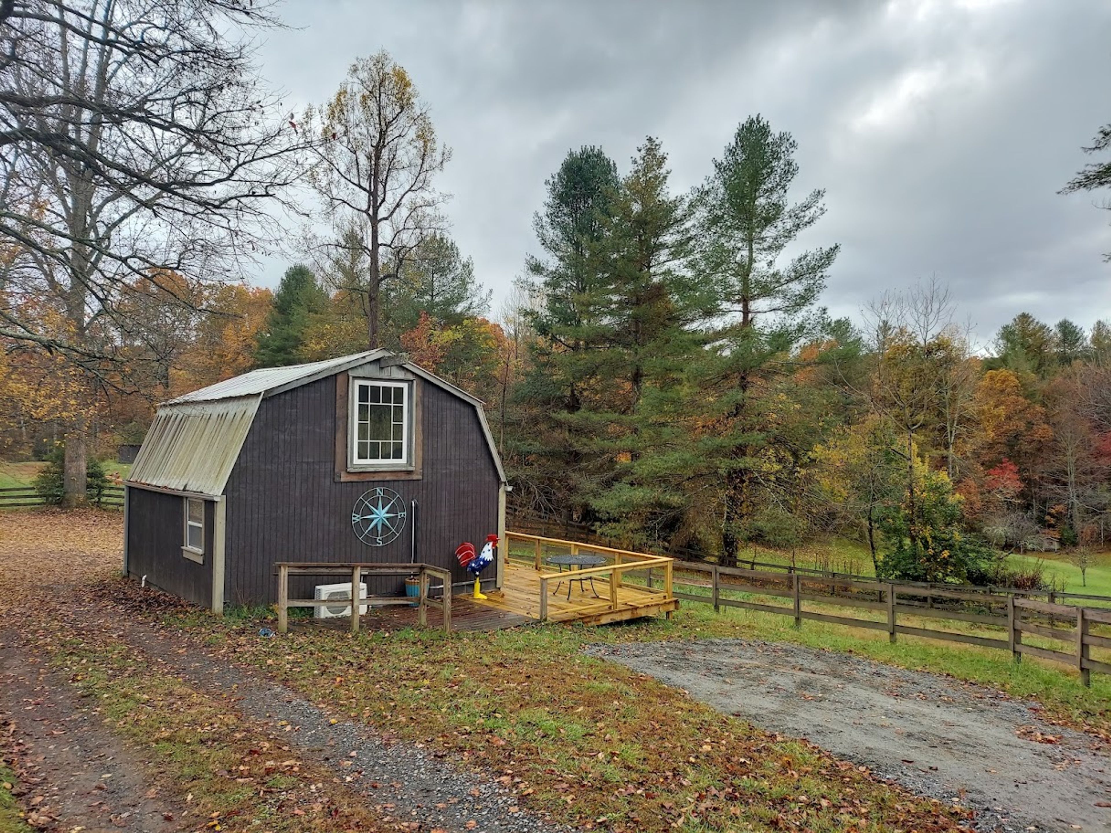 Property Exterior
