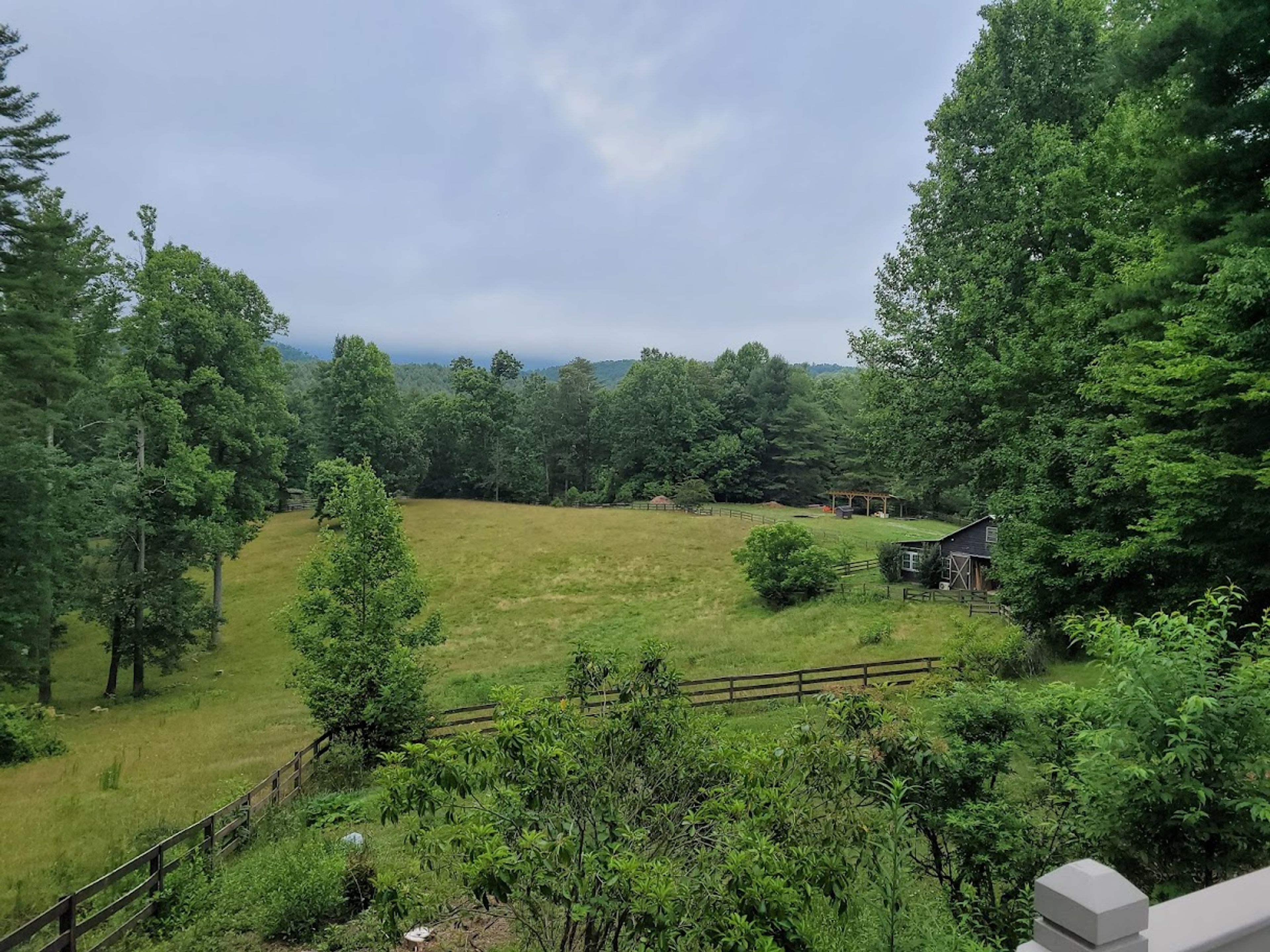Property Surroundings