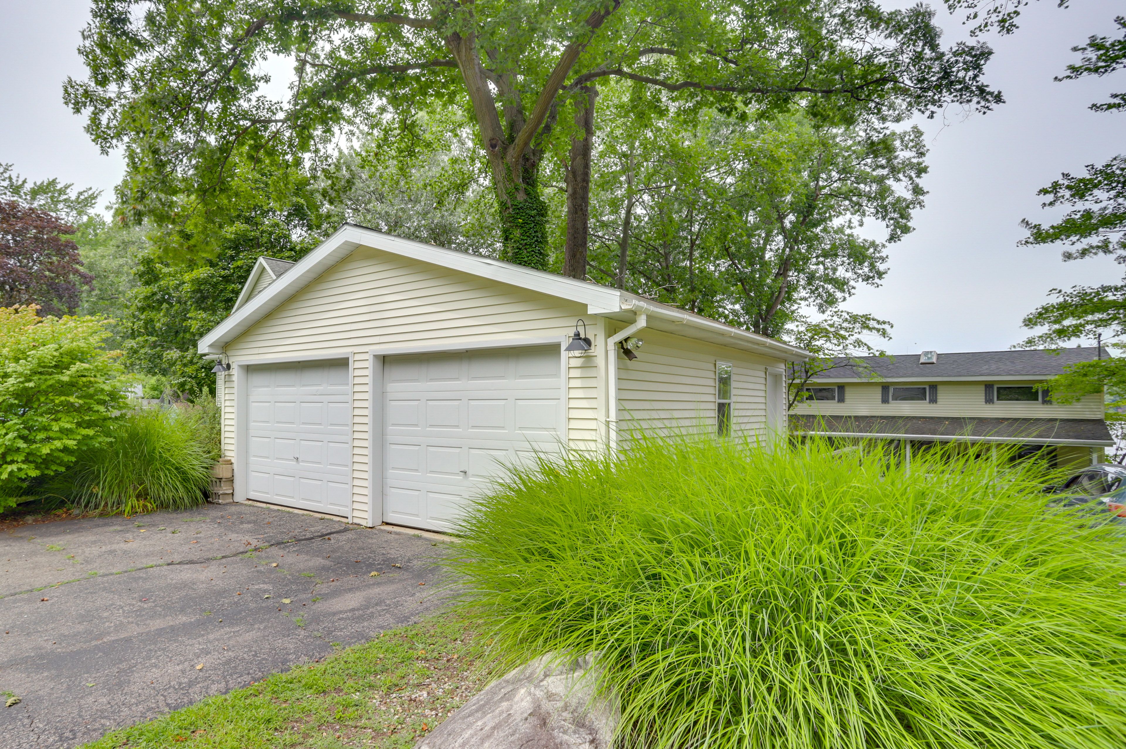 Front of Property | Driveway (3 Vehicles)
