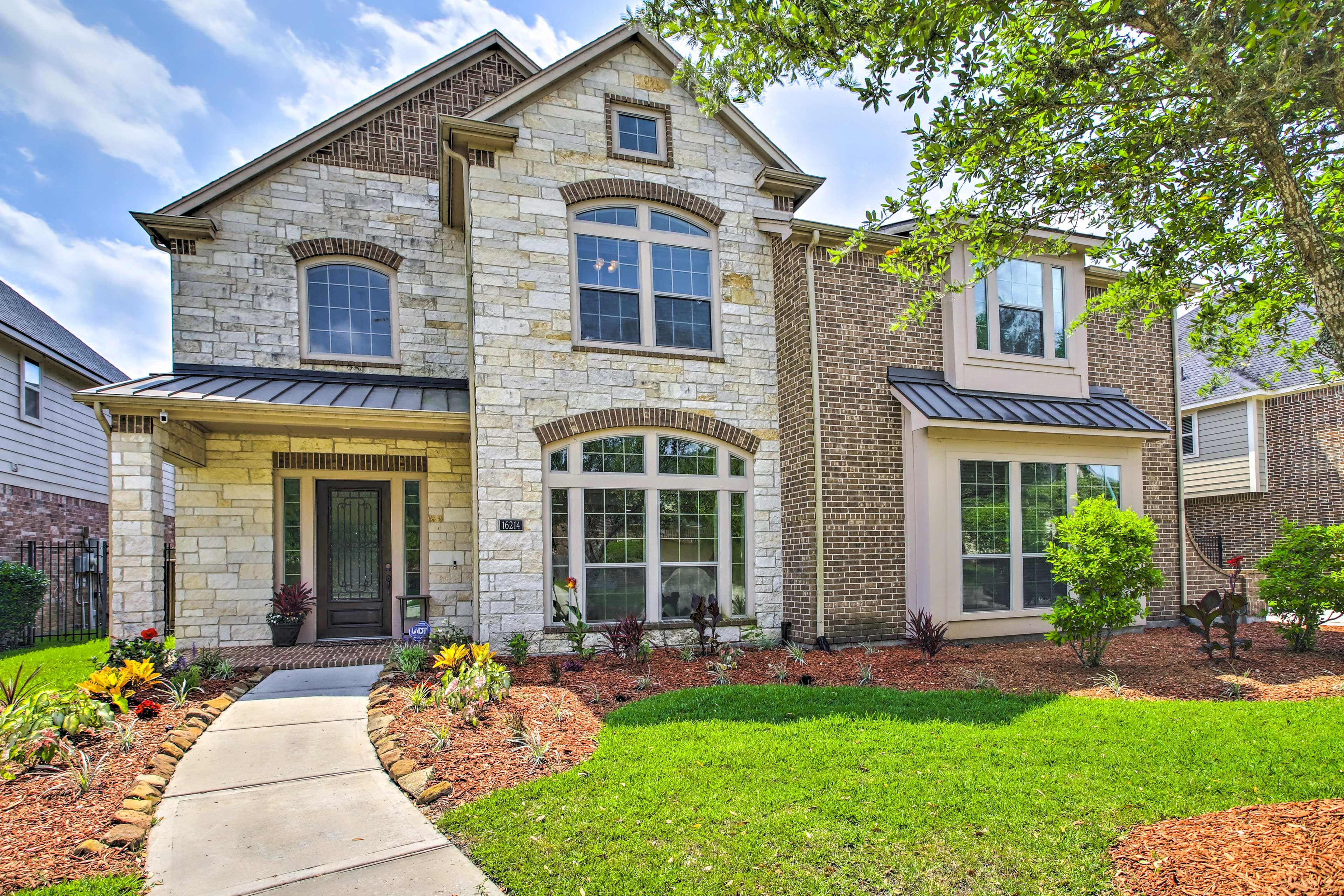 Property Exterior