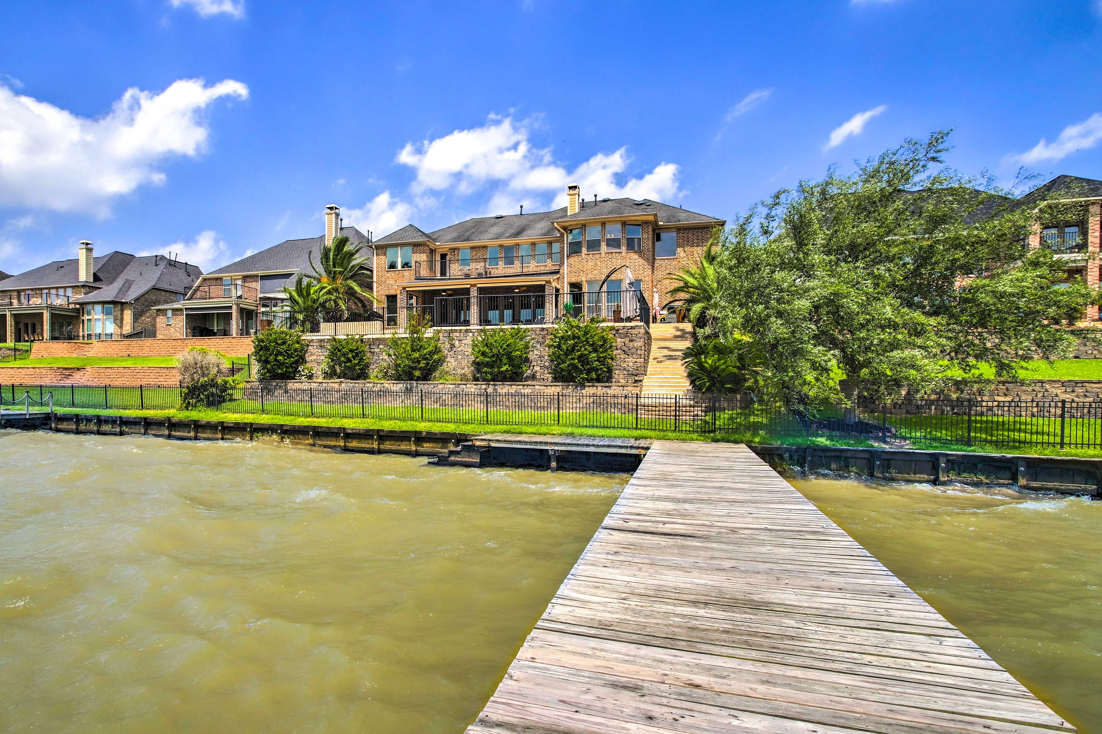 Property Exterior