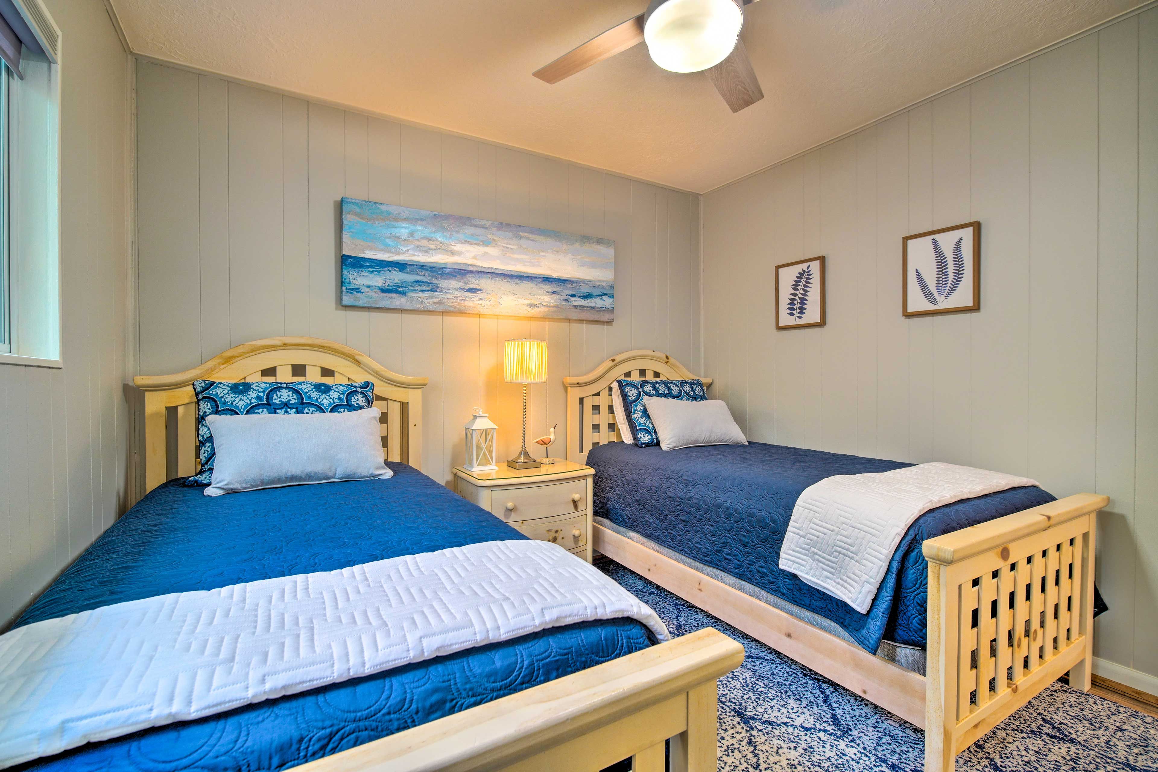 Bedroom 3