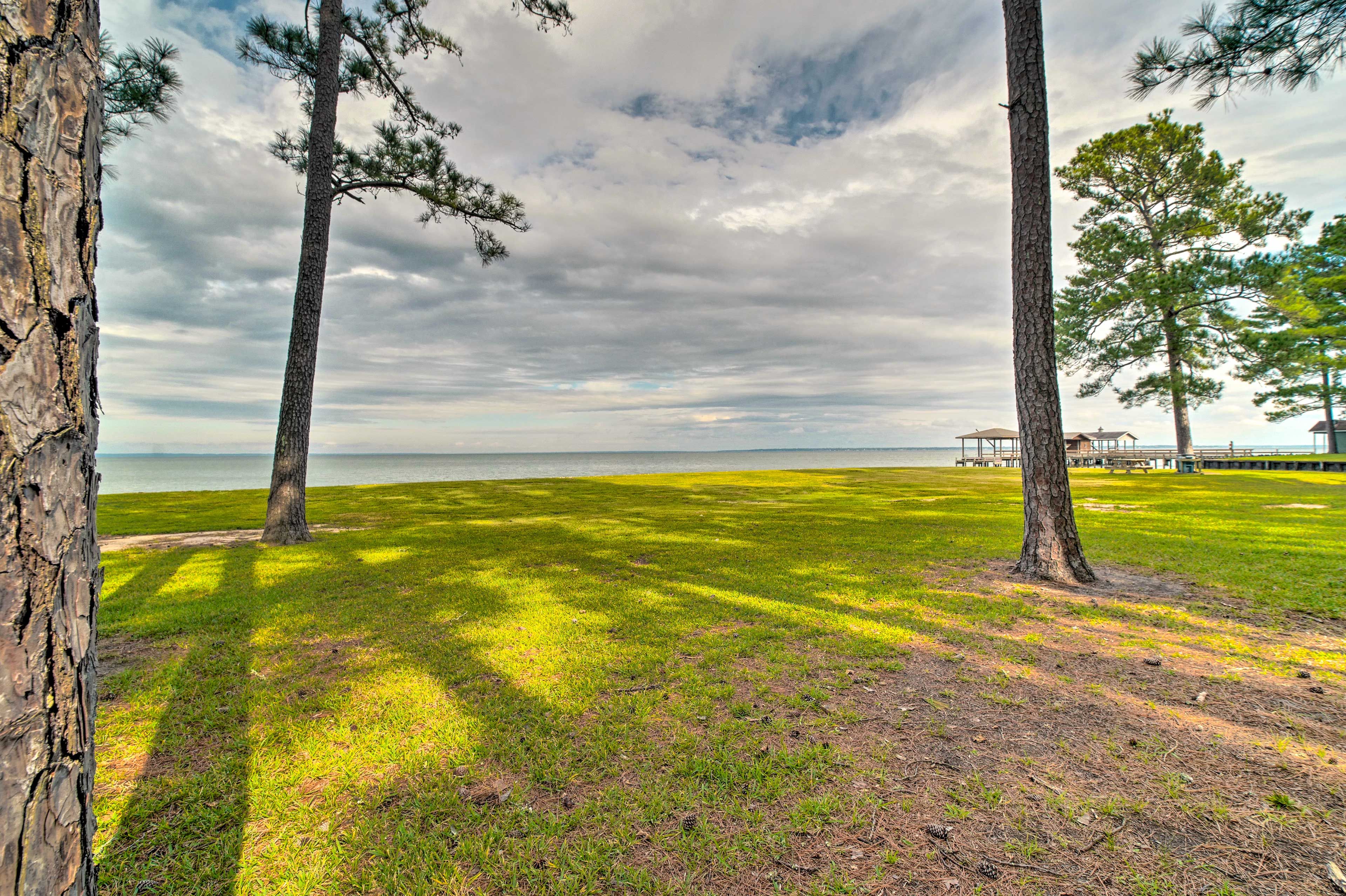 Cape Royale Community Amenities