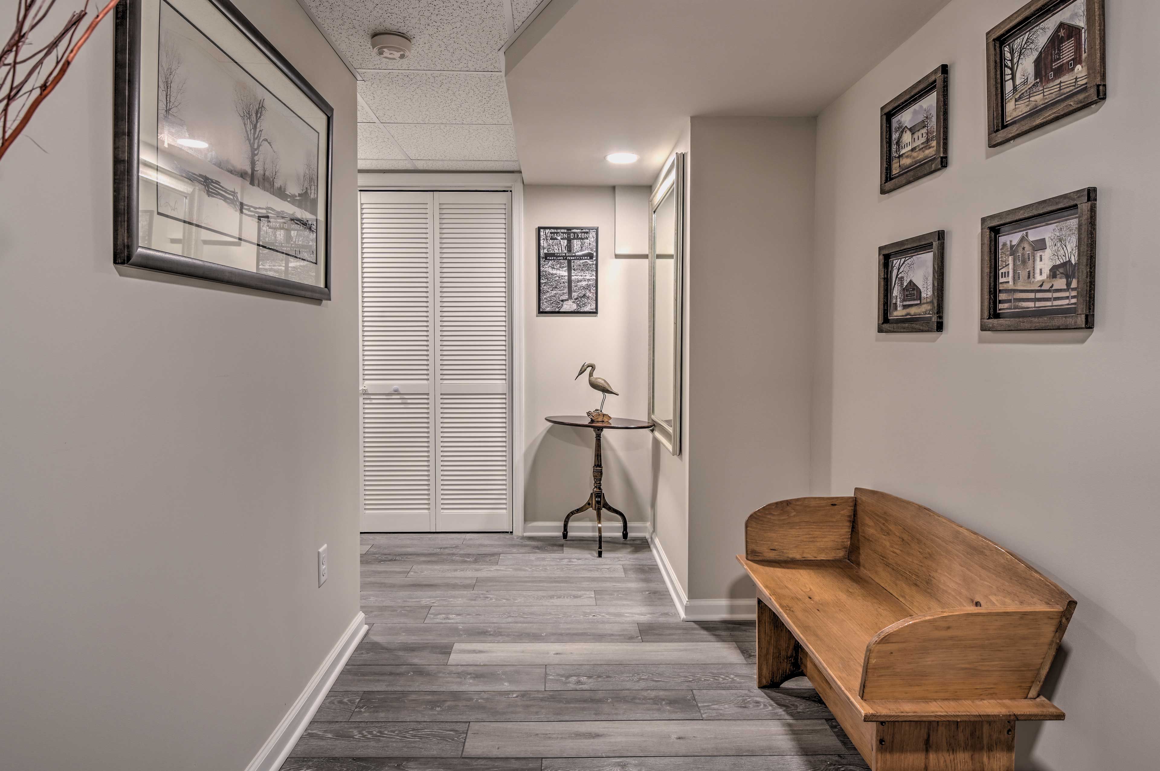 Entryway