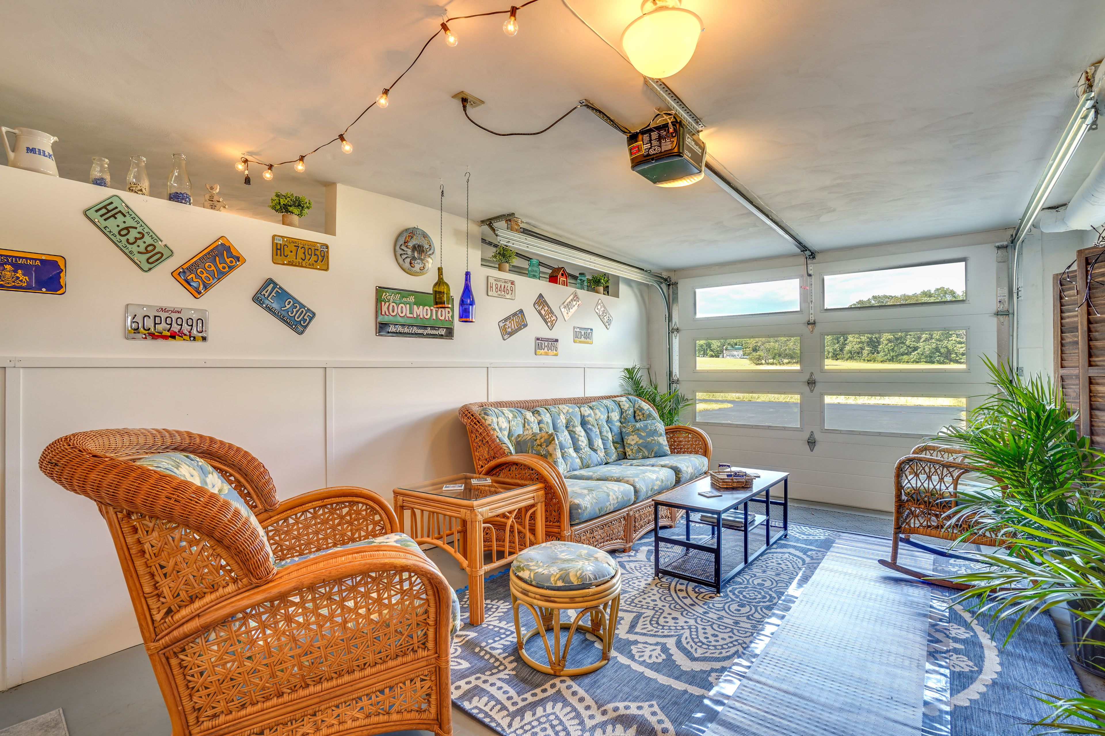 Sunroom