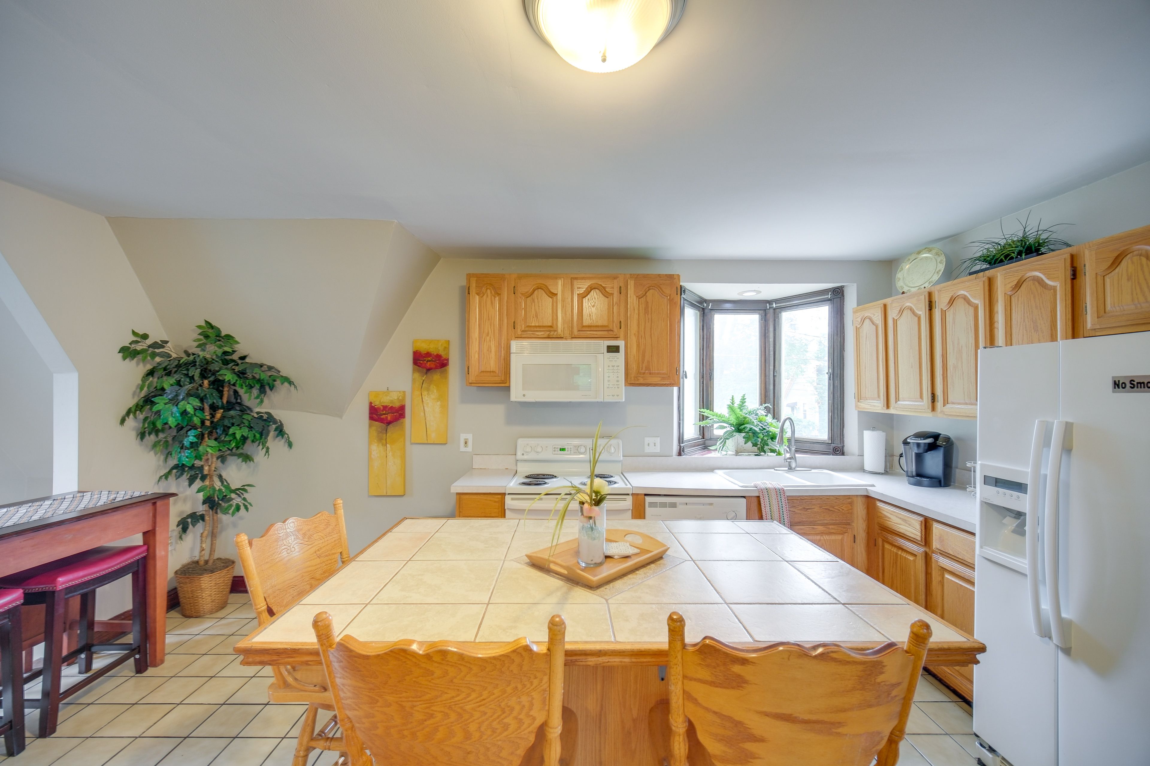 Kitchen | 1st Floor