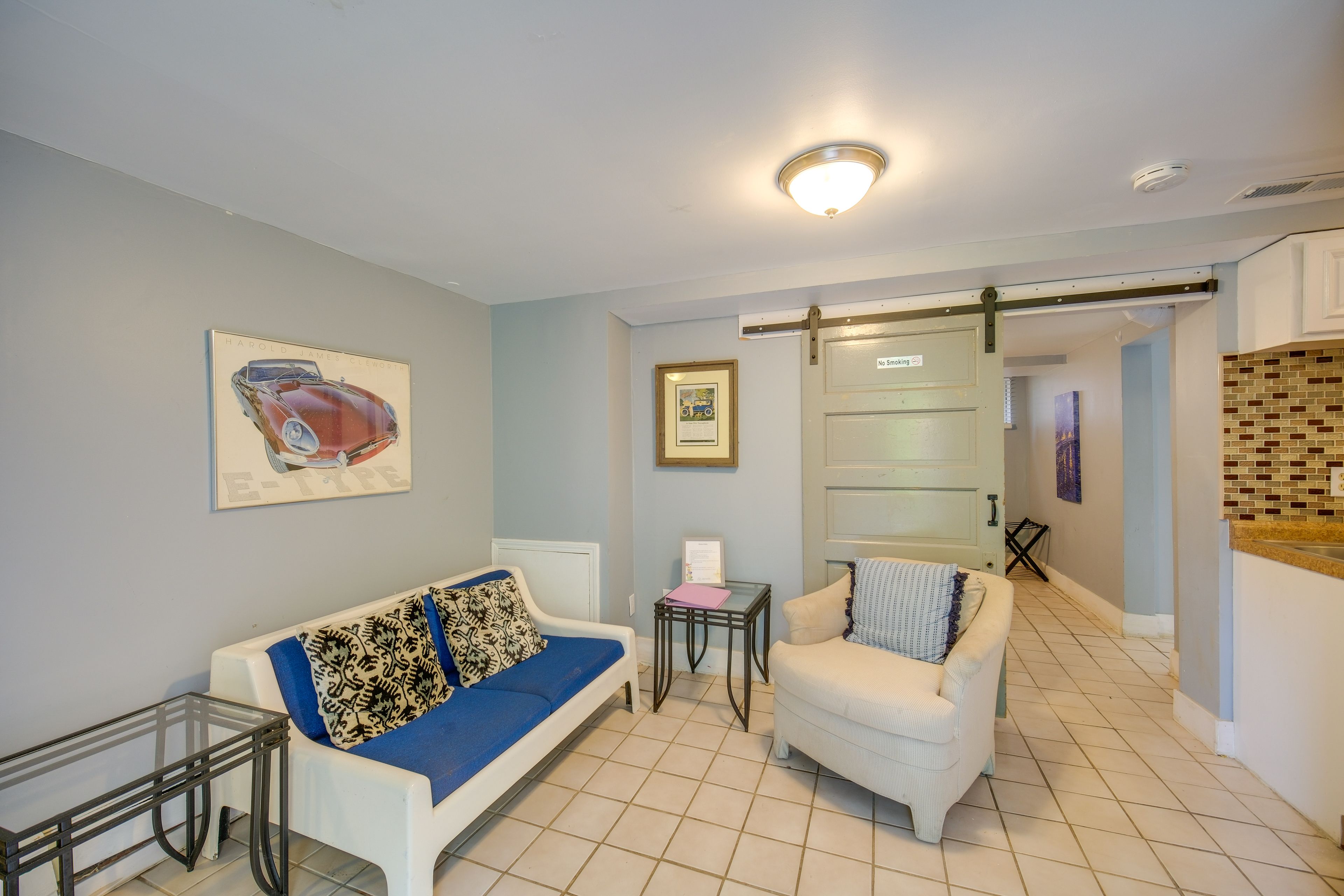Cleveland Vacation Rental | 2BR | 1BA | 900 Sq Ft