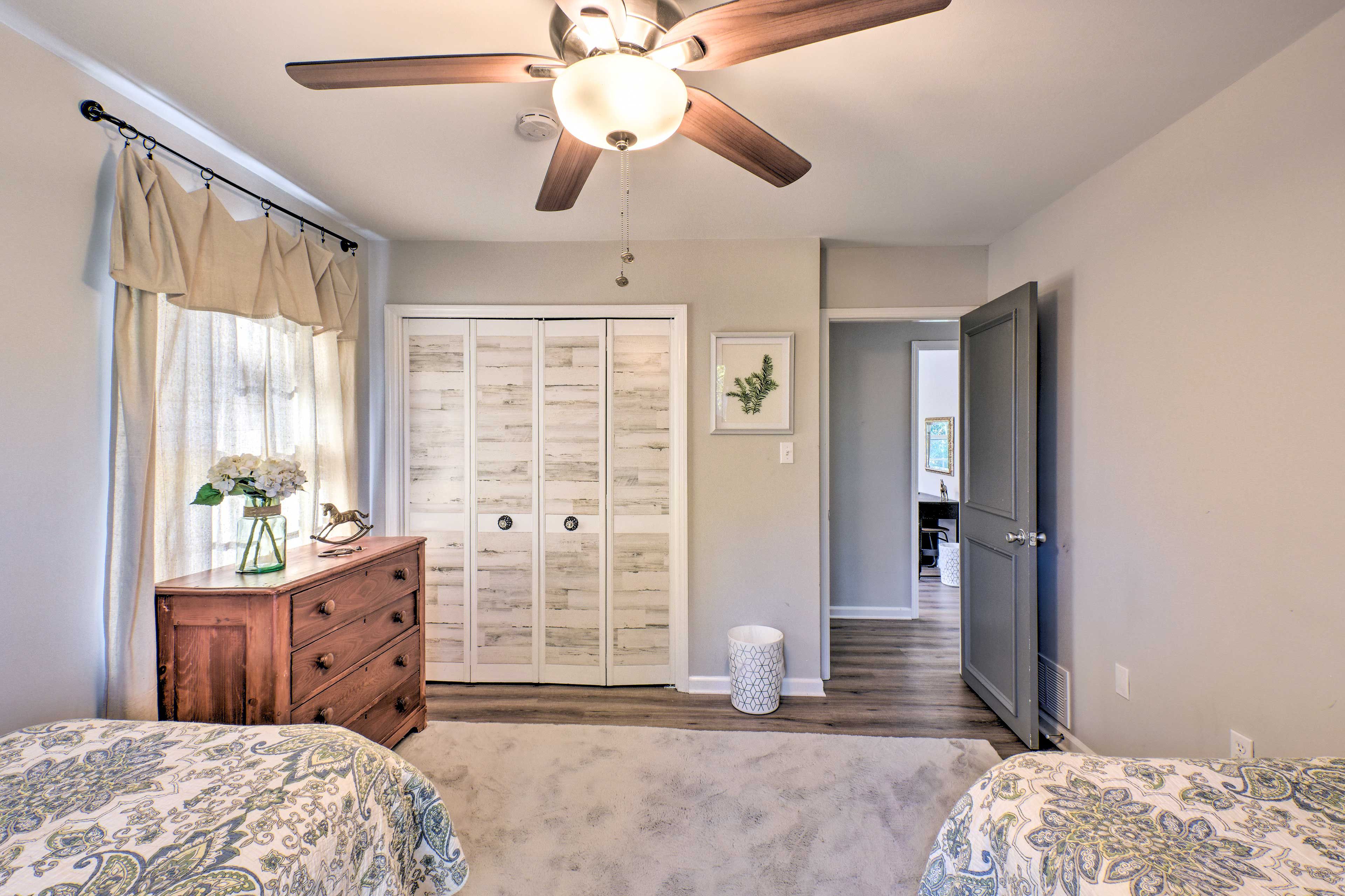 Bedroom 3