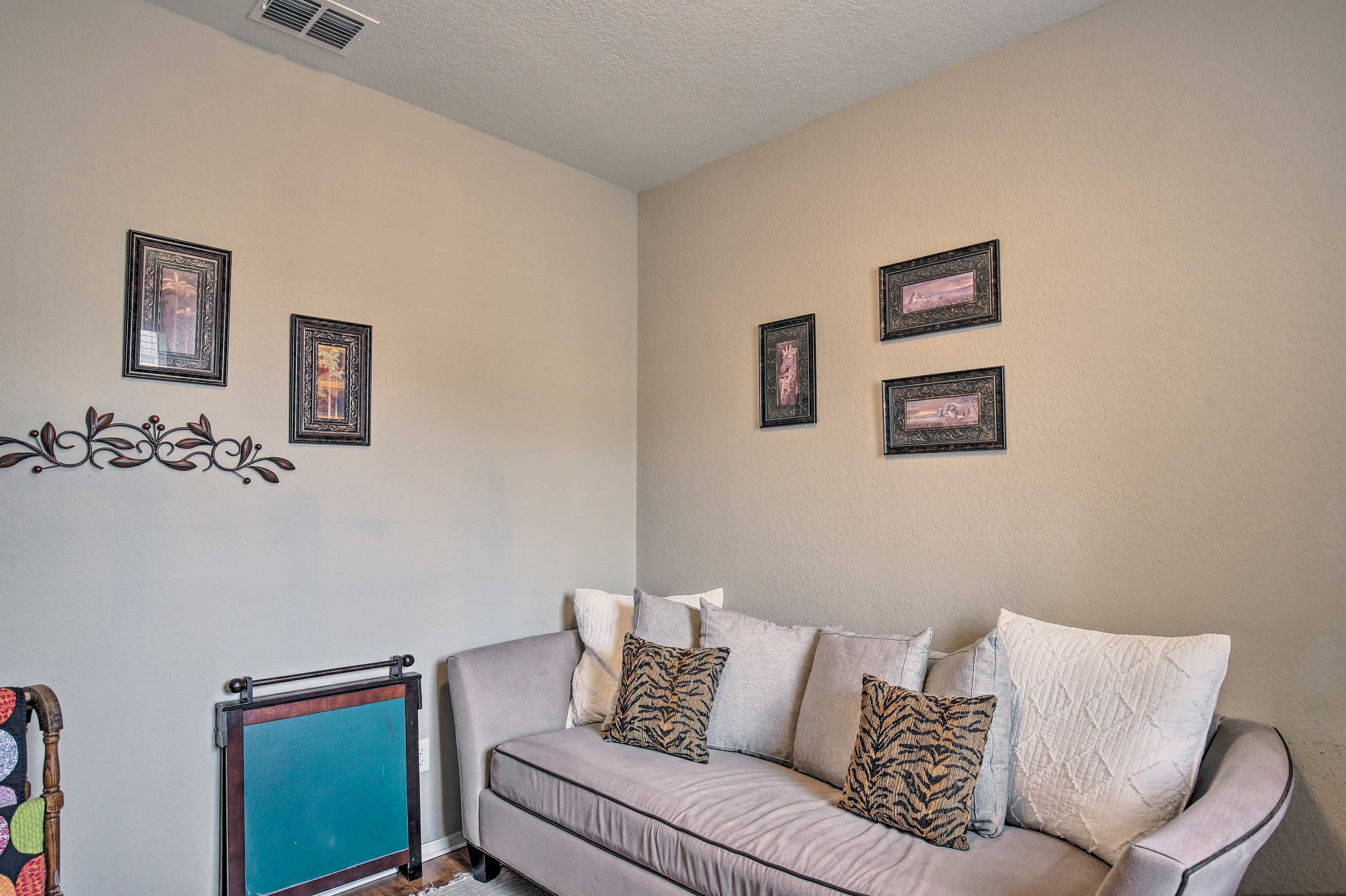 Office | Sleeper Sofa