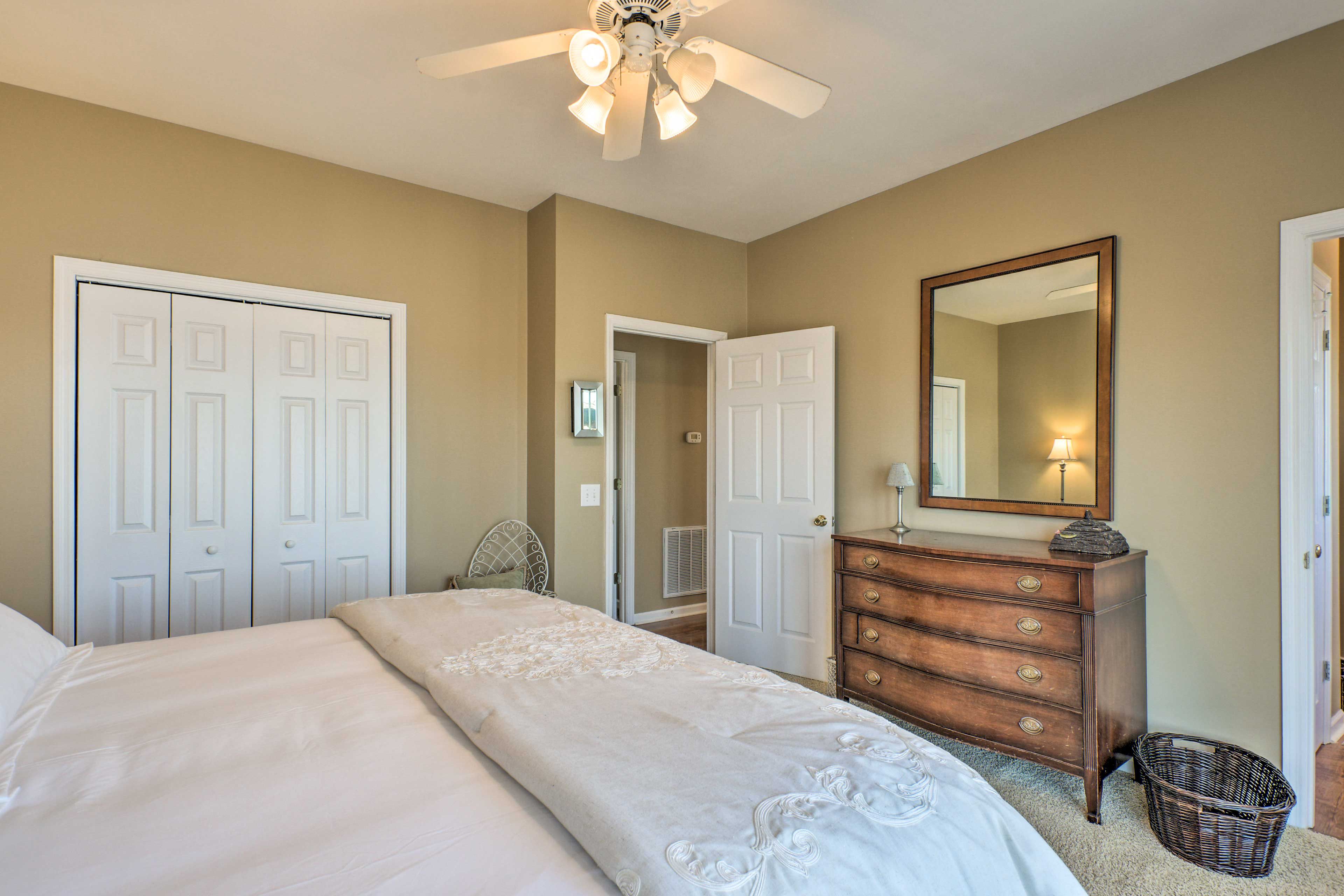 Bedroom 1
