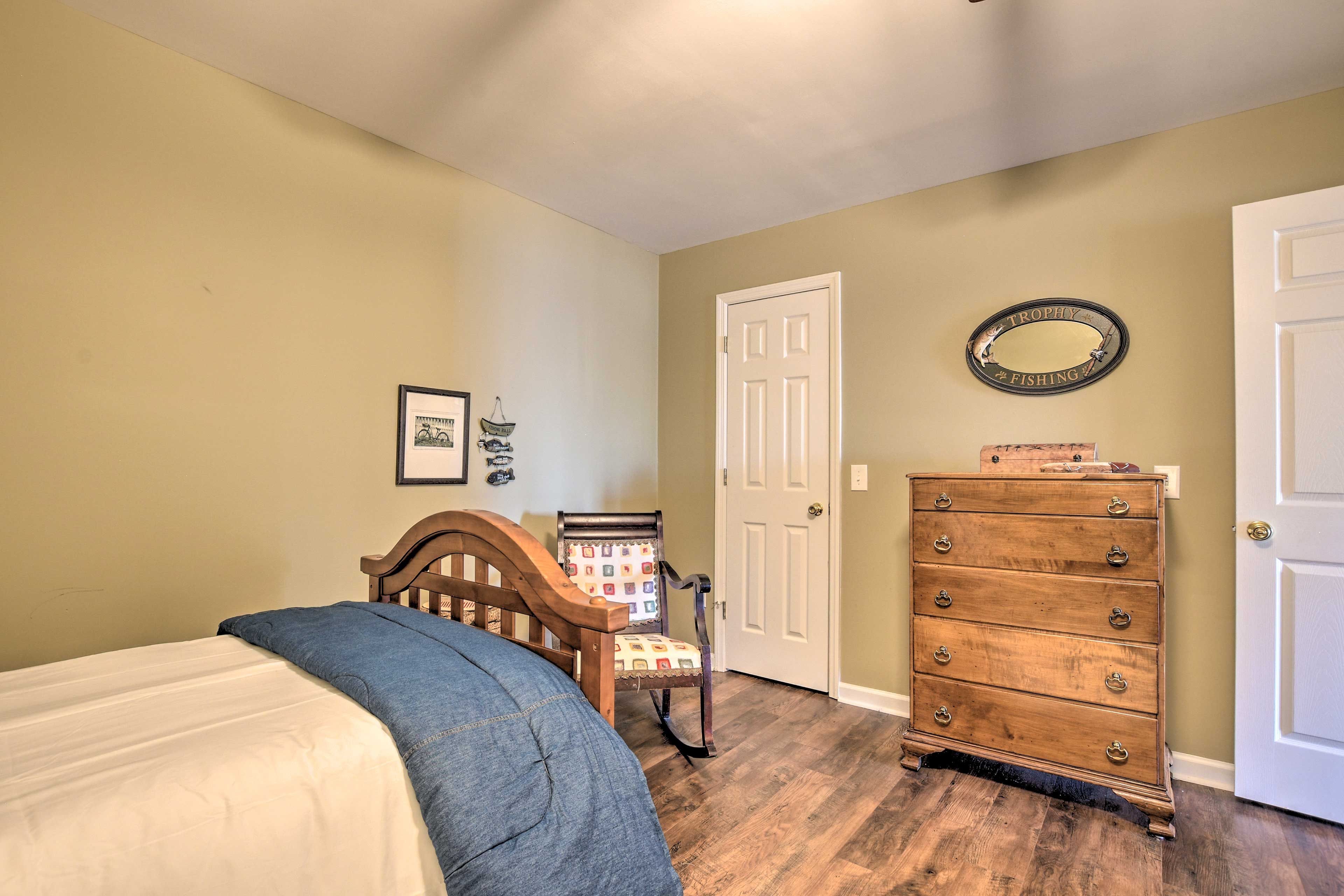Bedroom 5