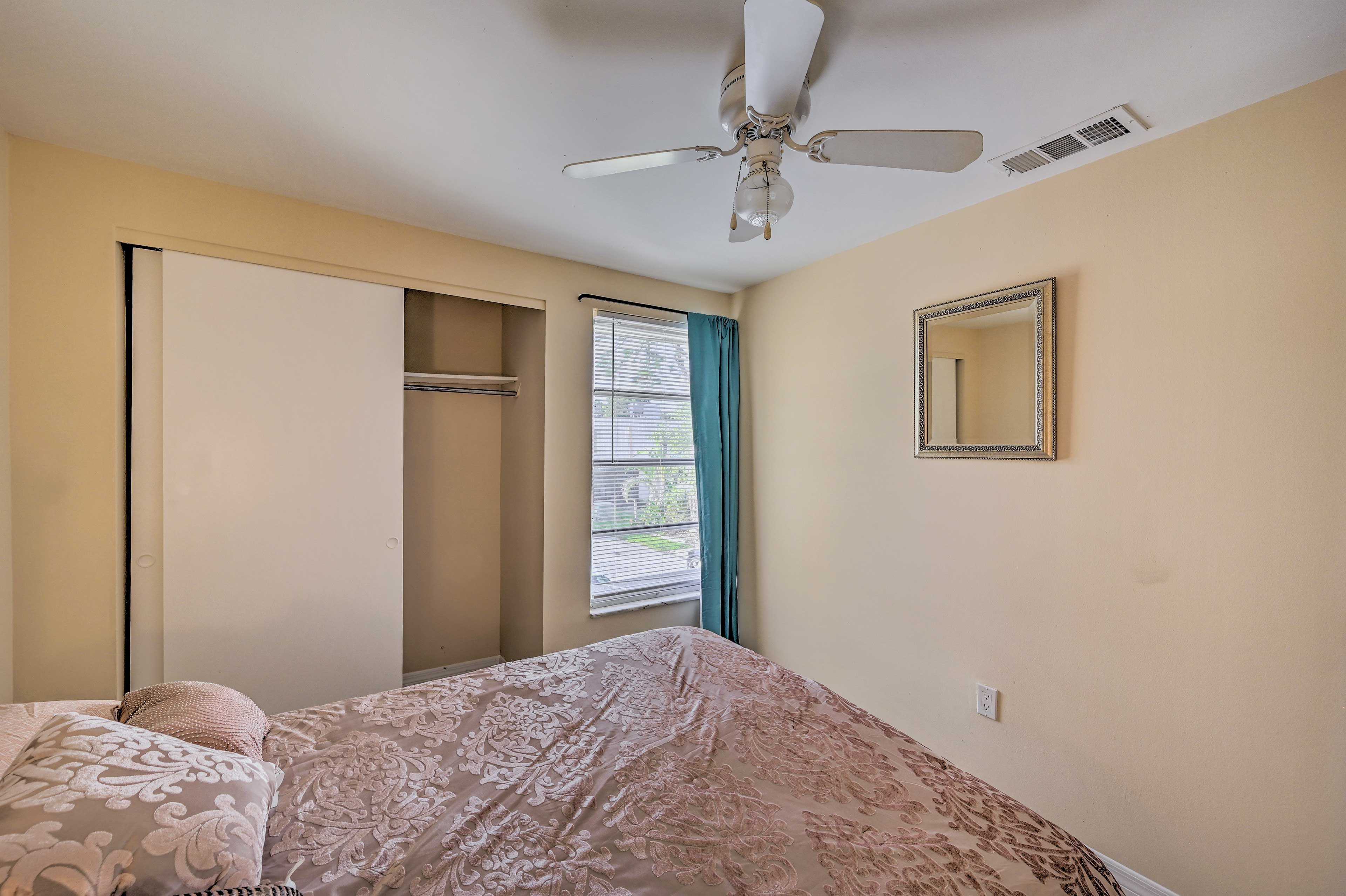 Bedroom 2