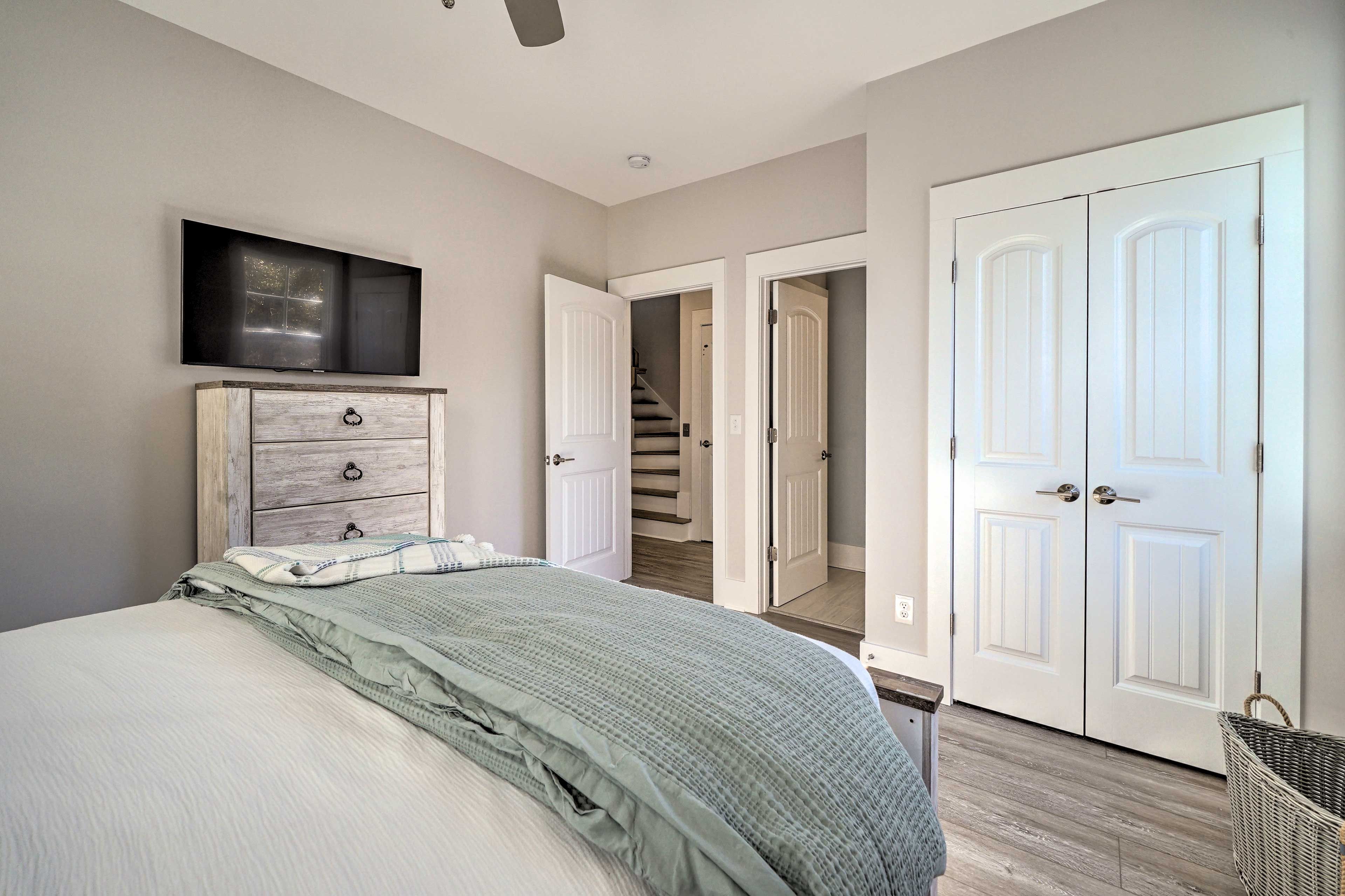 Bedroom 3