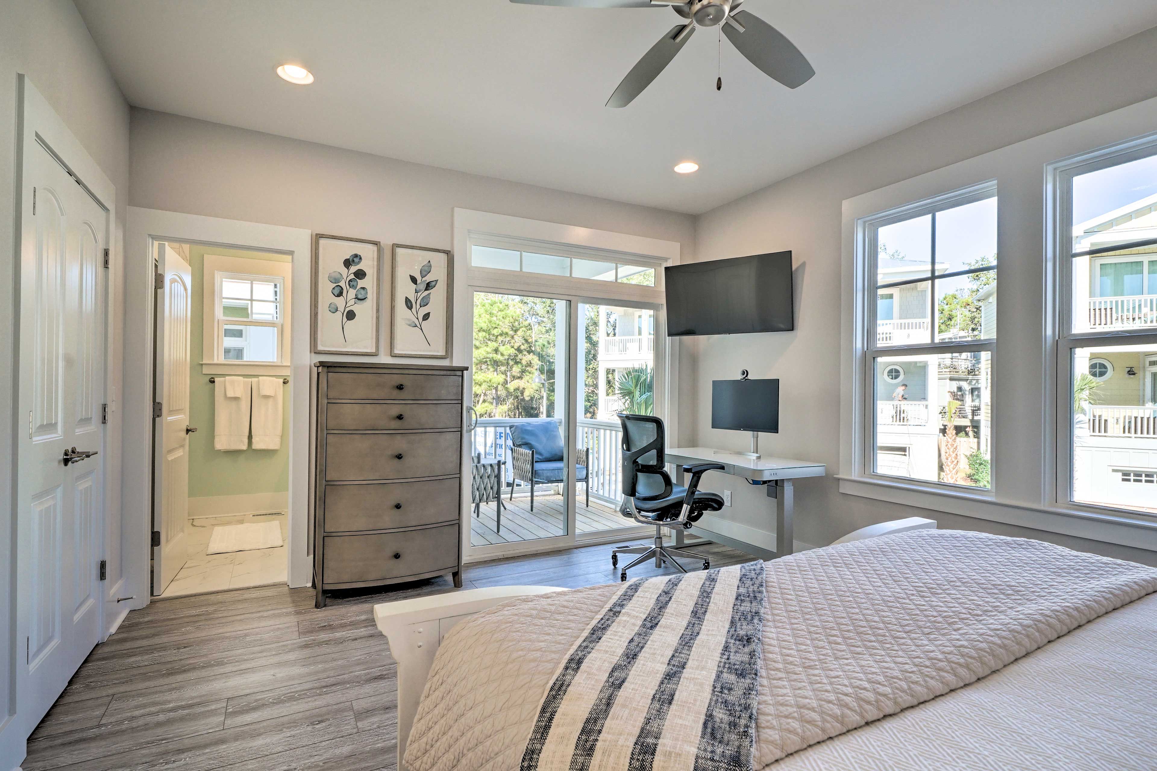 Bedroom 1