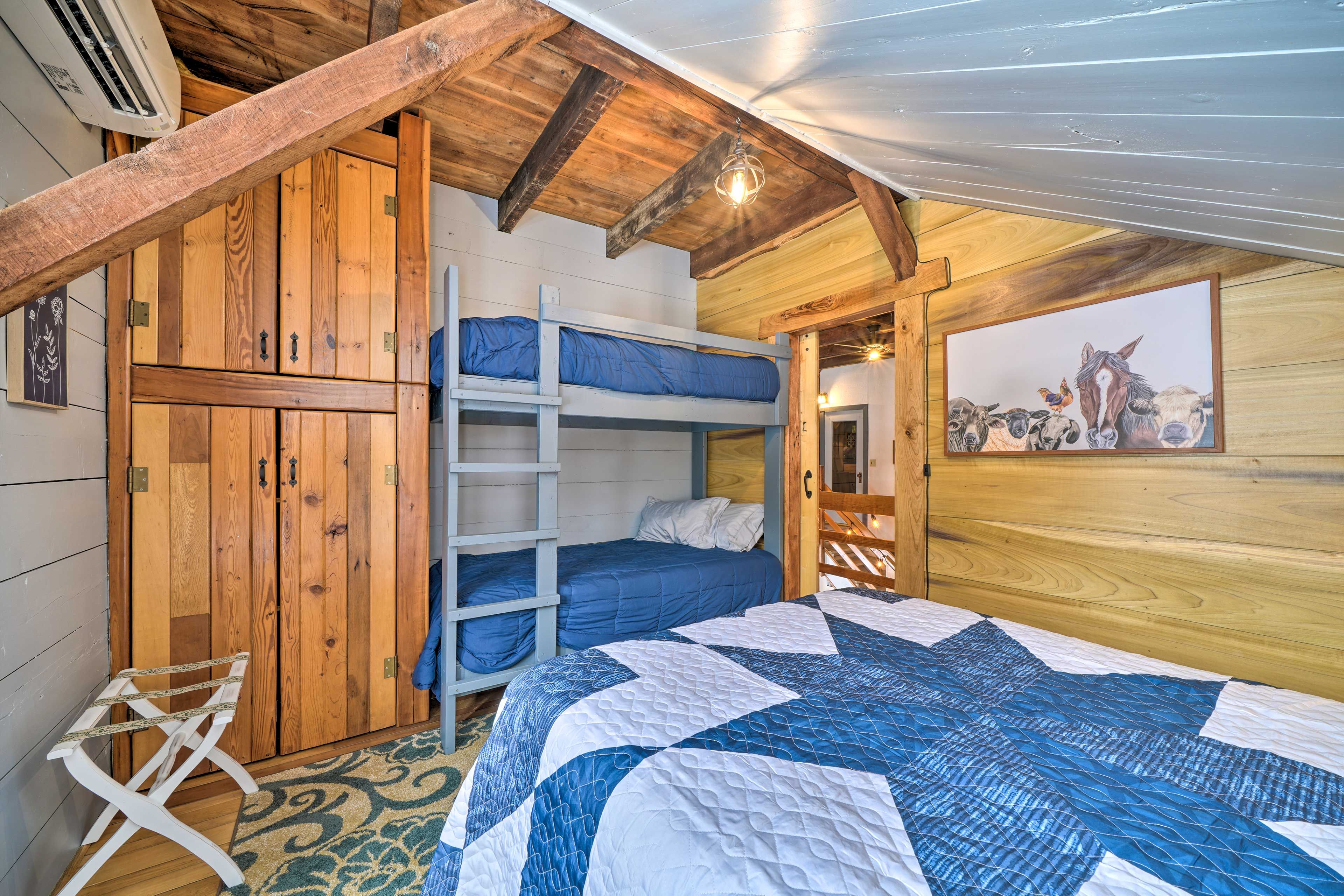 Bedroom 3
